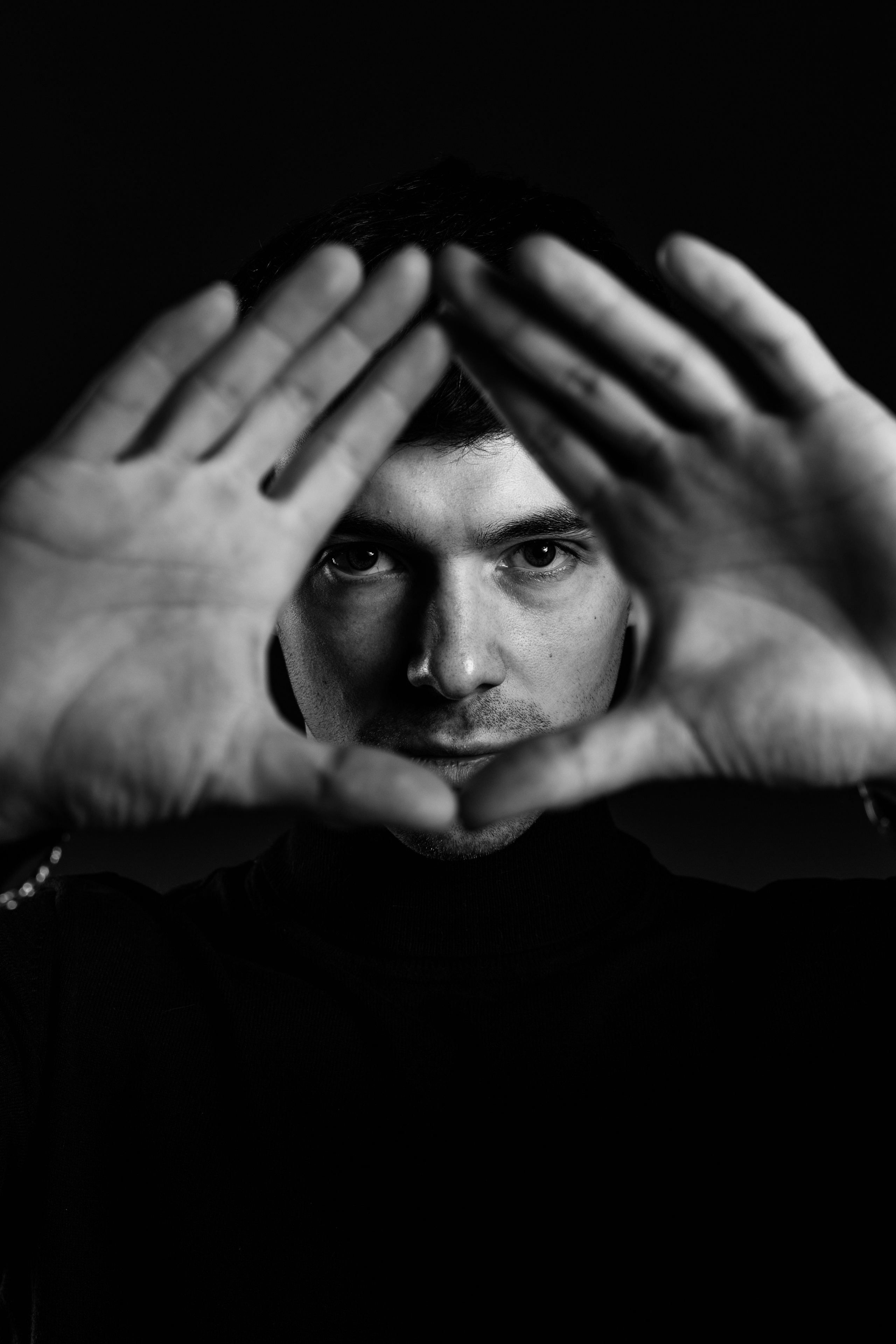 Влад. Фотограф Стас Воскресенский