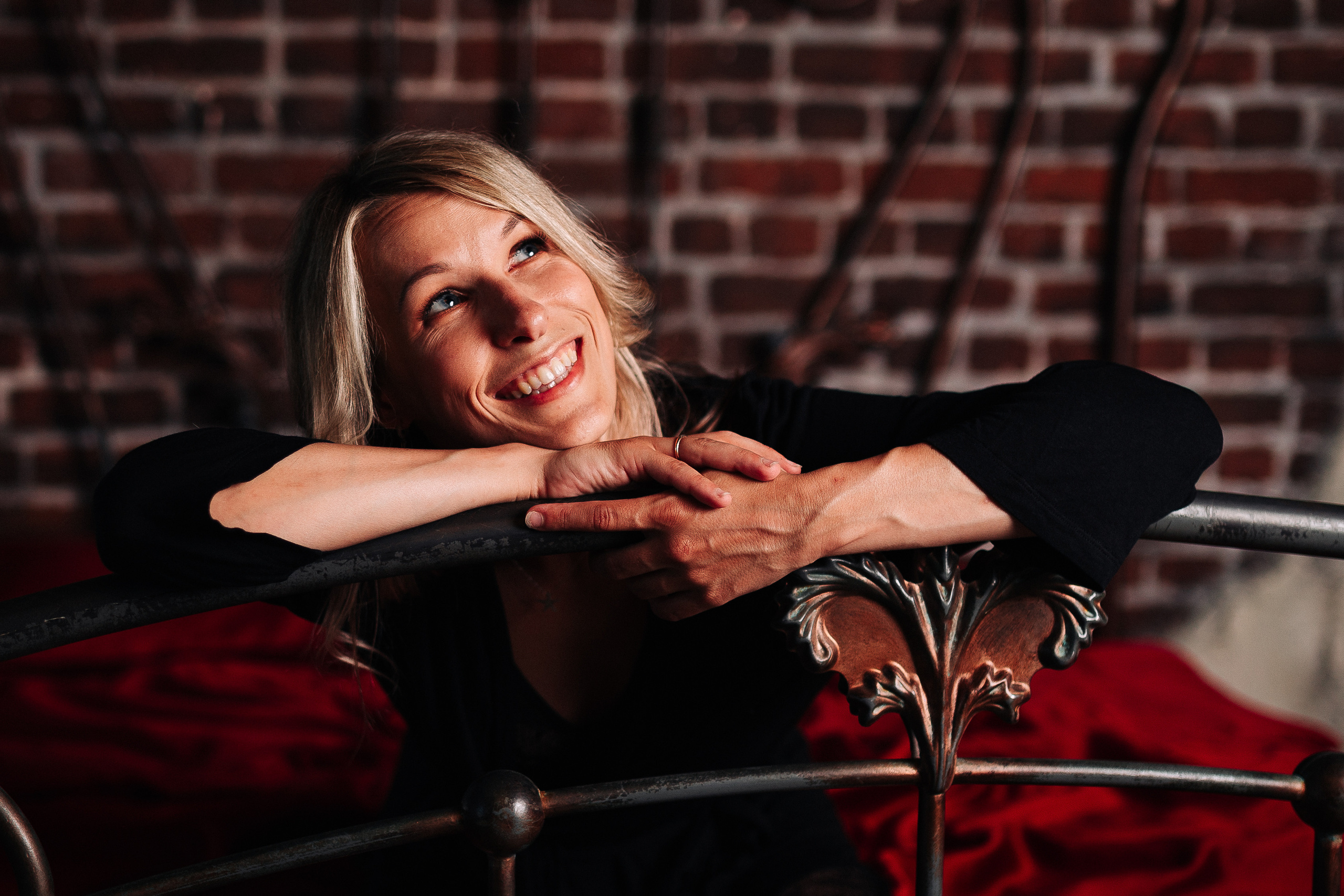 Фотограф Стас Воскресенский