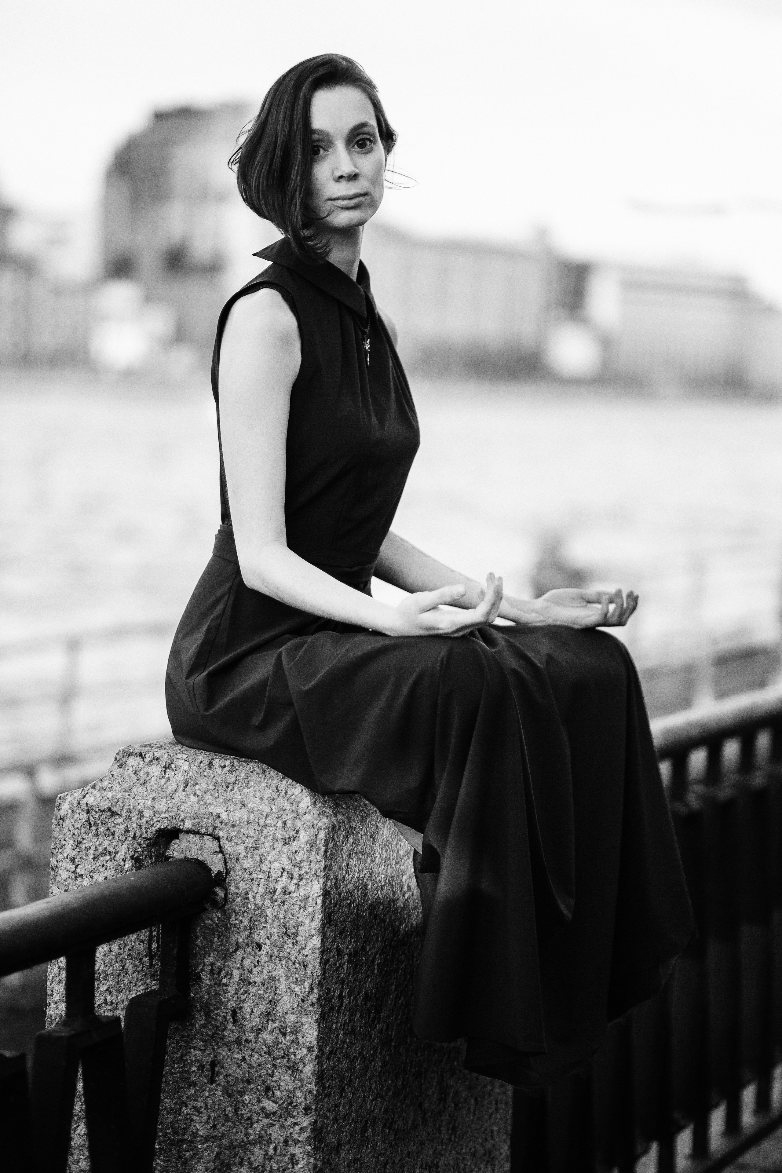 Ри. Фотограф Стас Воскресенский