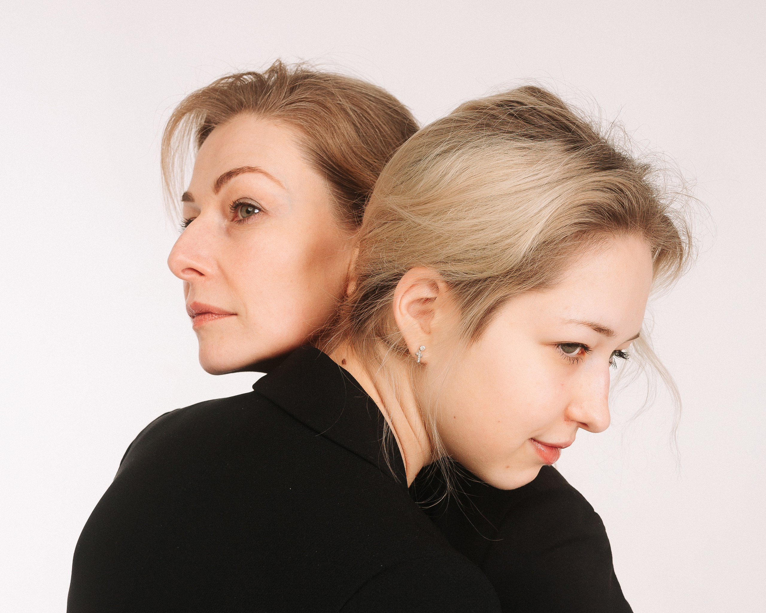 Дакота. Фотограф Стас Воскресенский