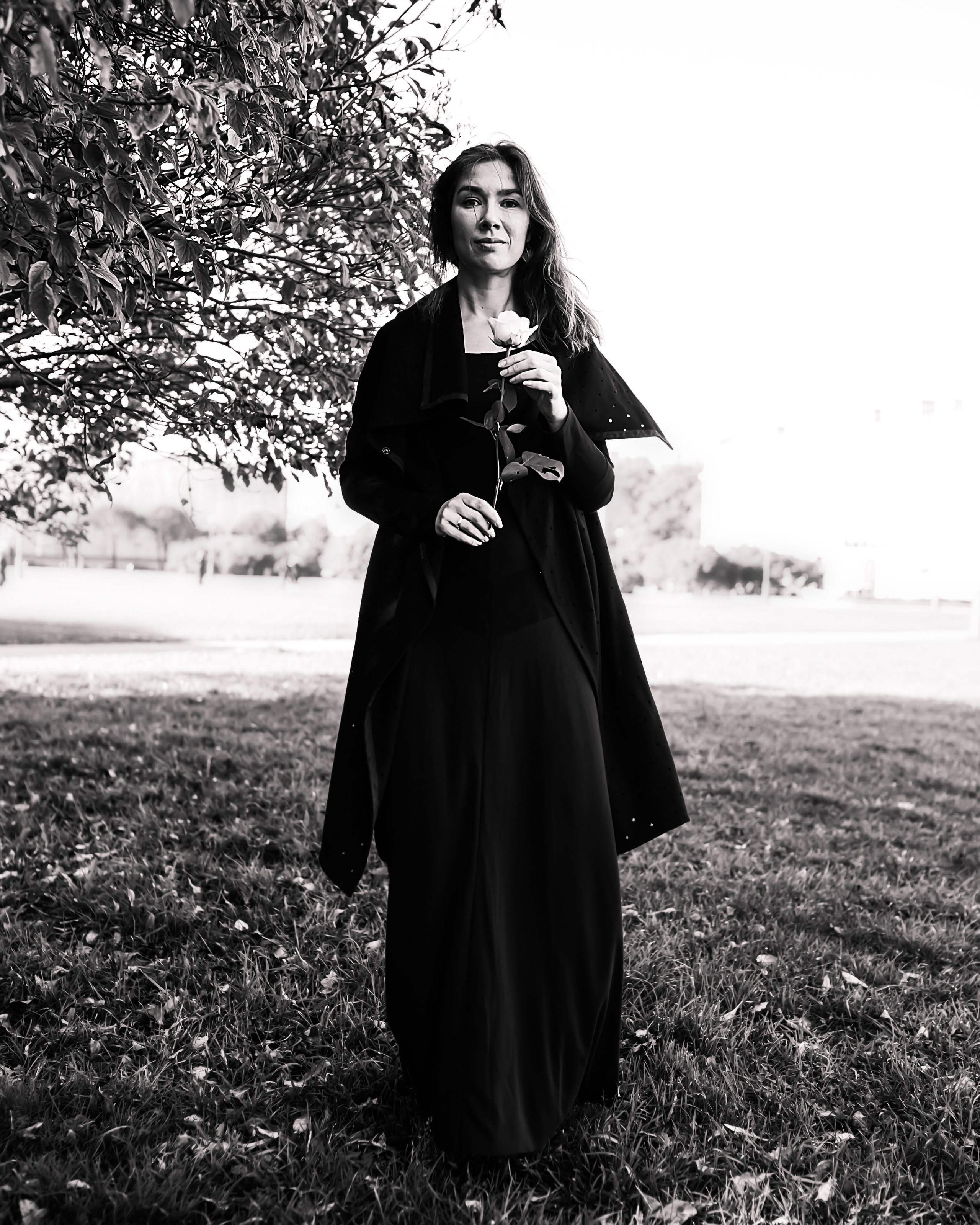 Кайрин. Петербургские тайны. Фотограф Стас Воскресенский