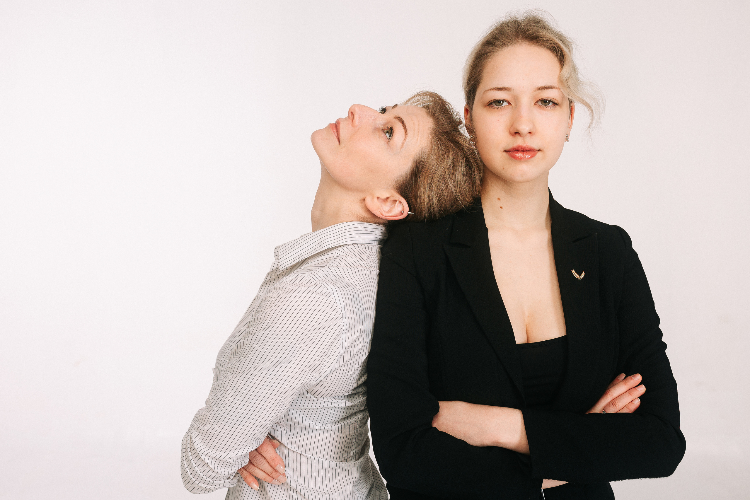 Дакота. Фотограф Стас Воскресенский