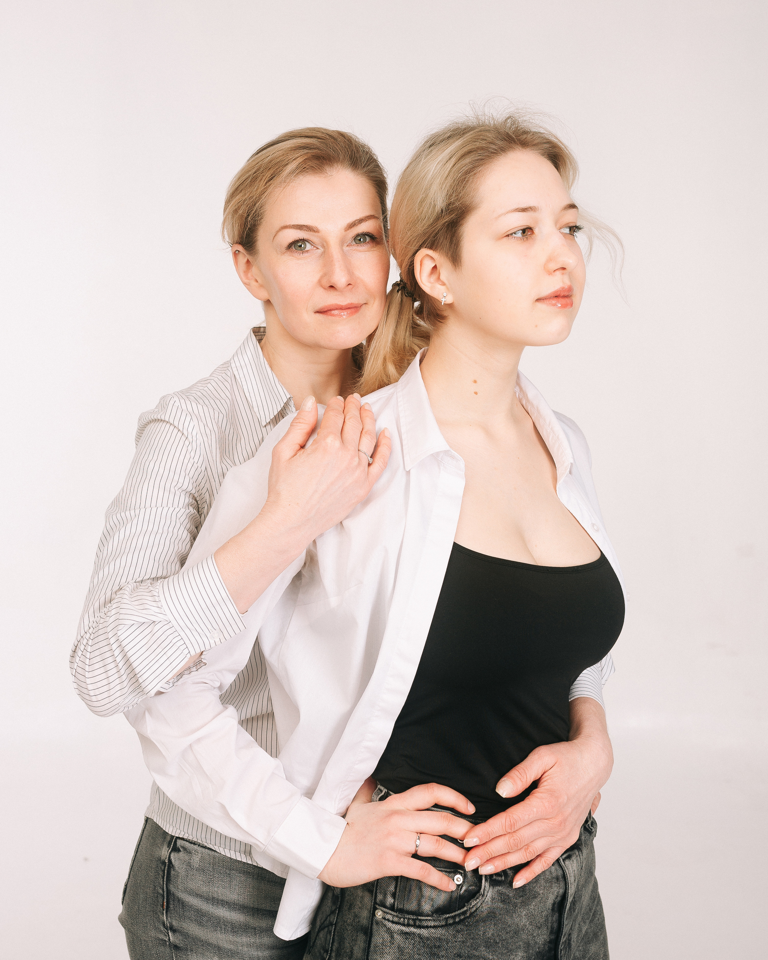 Дакота. Фотограф Стас Воскресенский