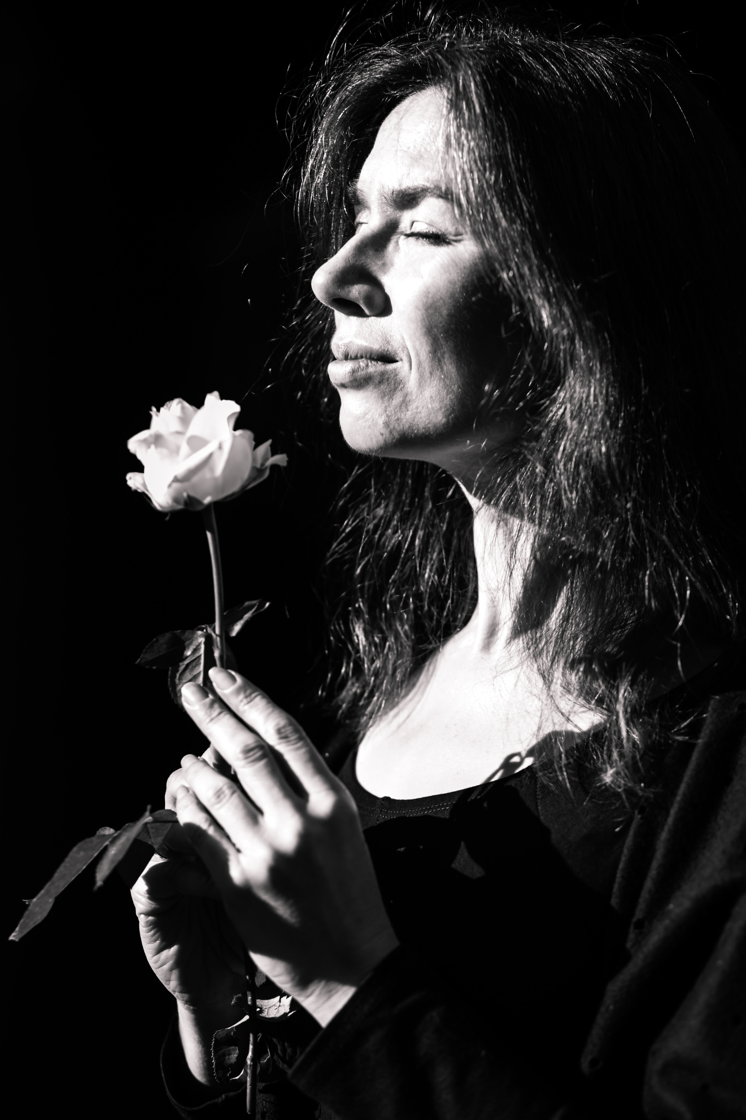 Кайрин. Петербургские тайны. Фотограф Стас Воскресенский