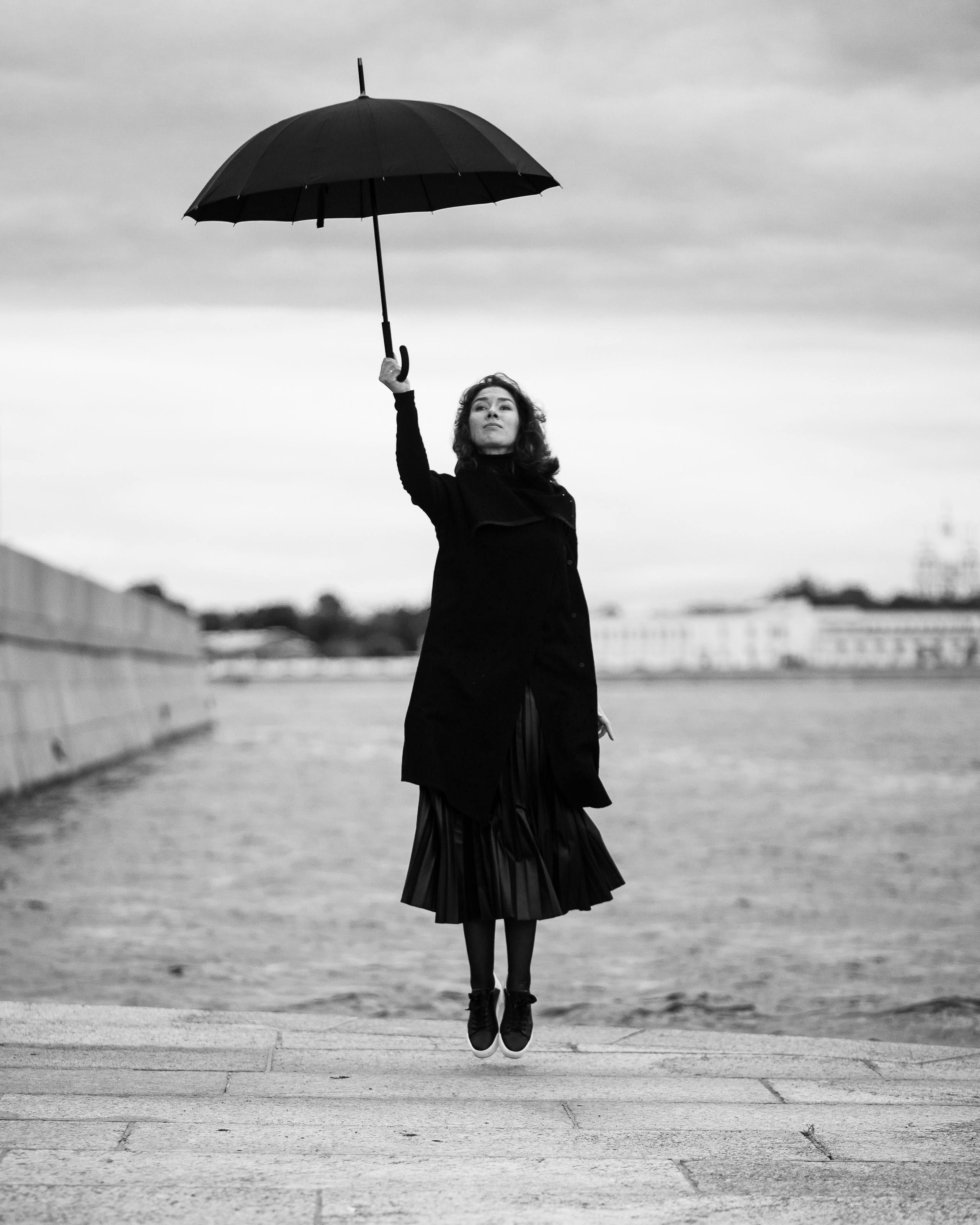 Кайрин. Петербургские тайны. Фотограф Стас Воскресенский