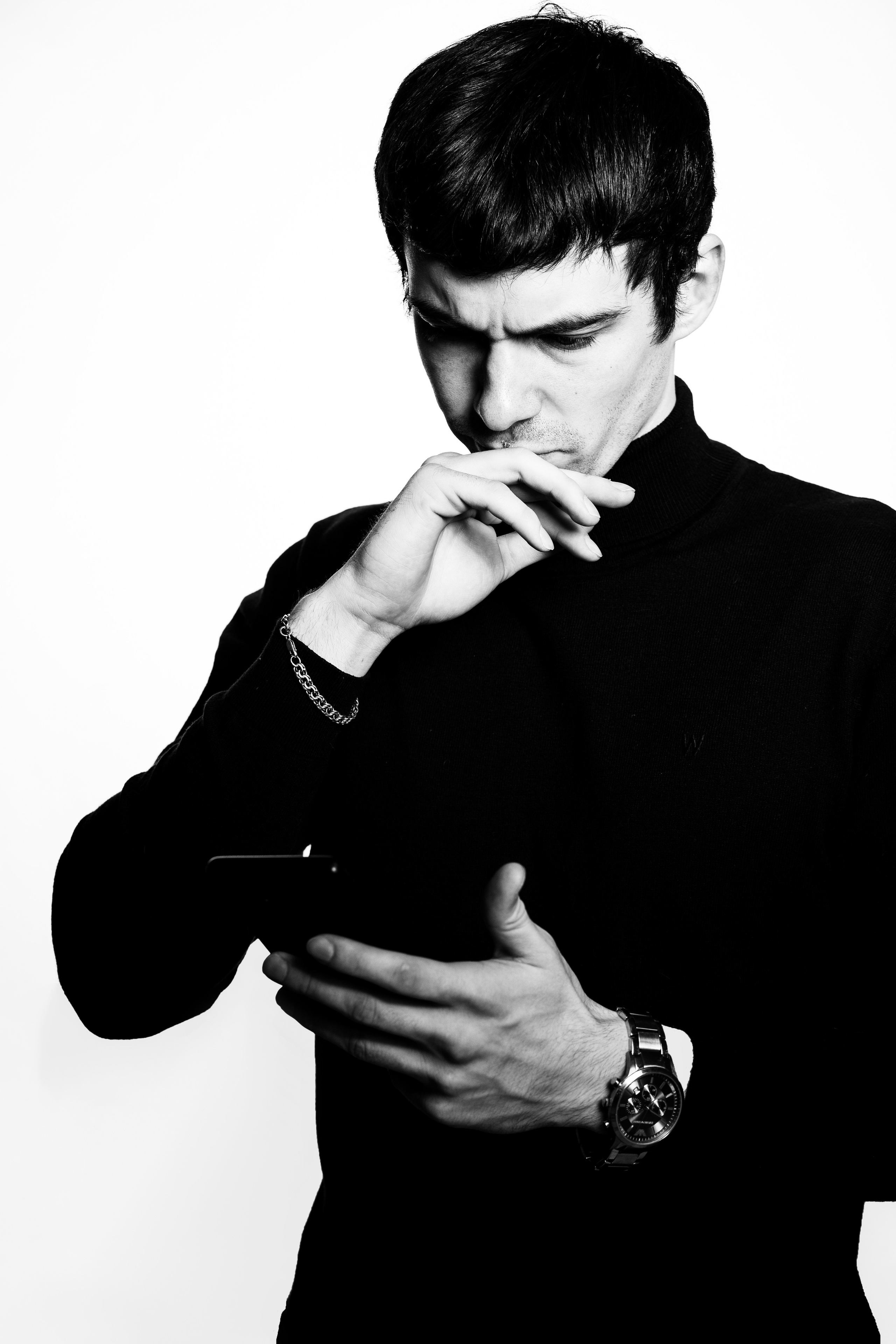 Влад. Фотограф Стас Воскресенский