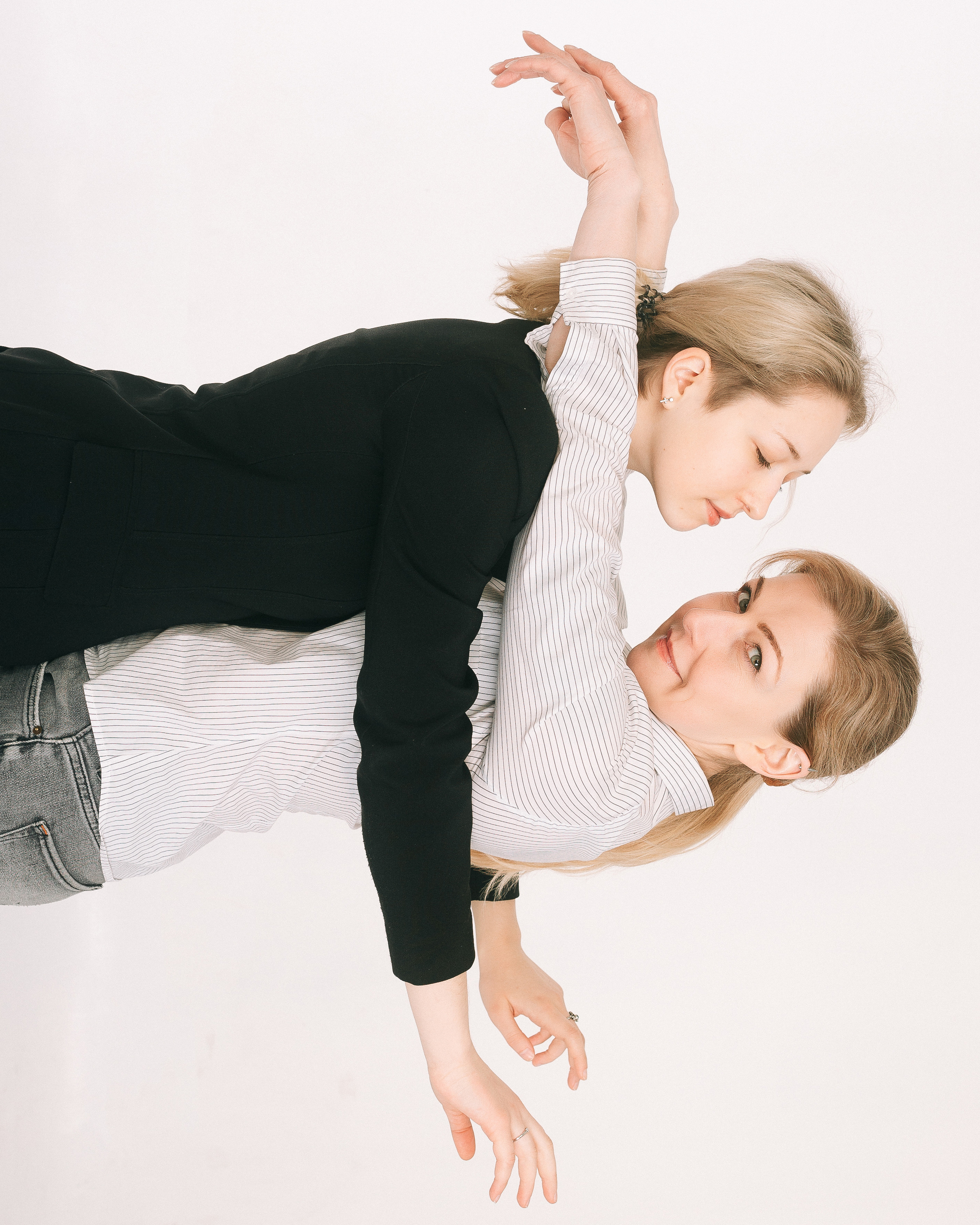 Дакота. Фотограф Стас Воскресенский