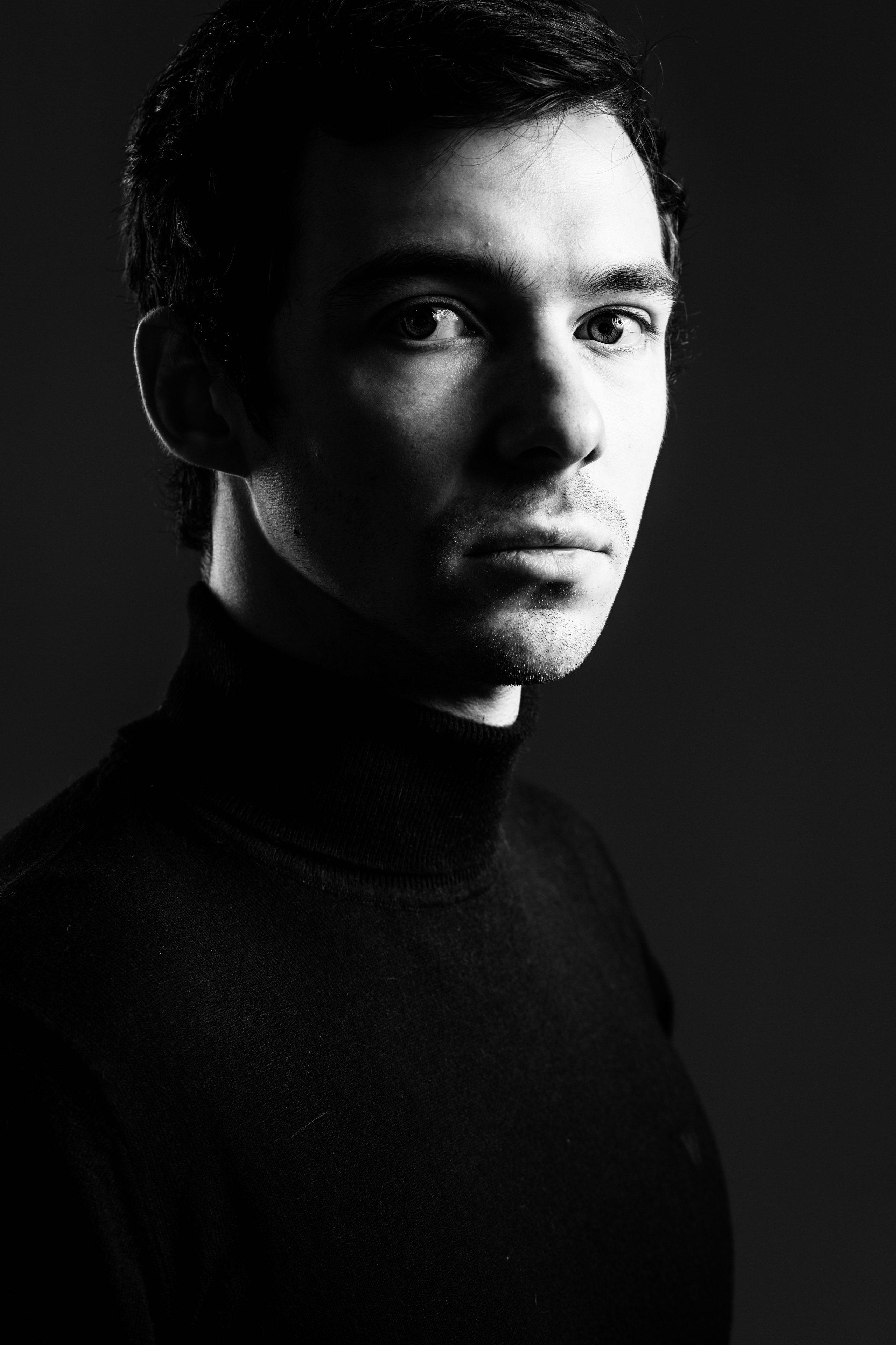 Влад. Фотограф Стас Воскресенский