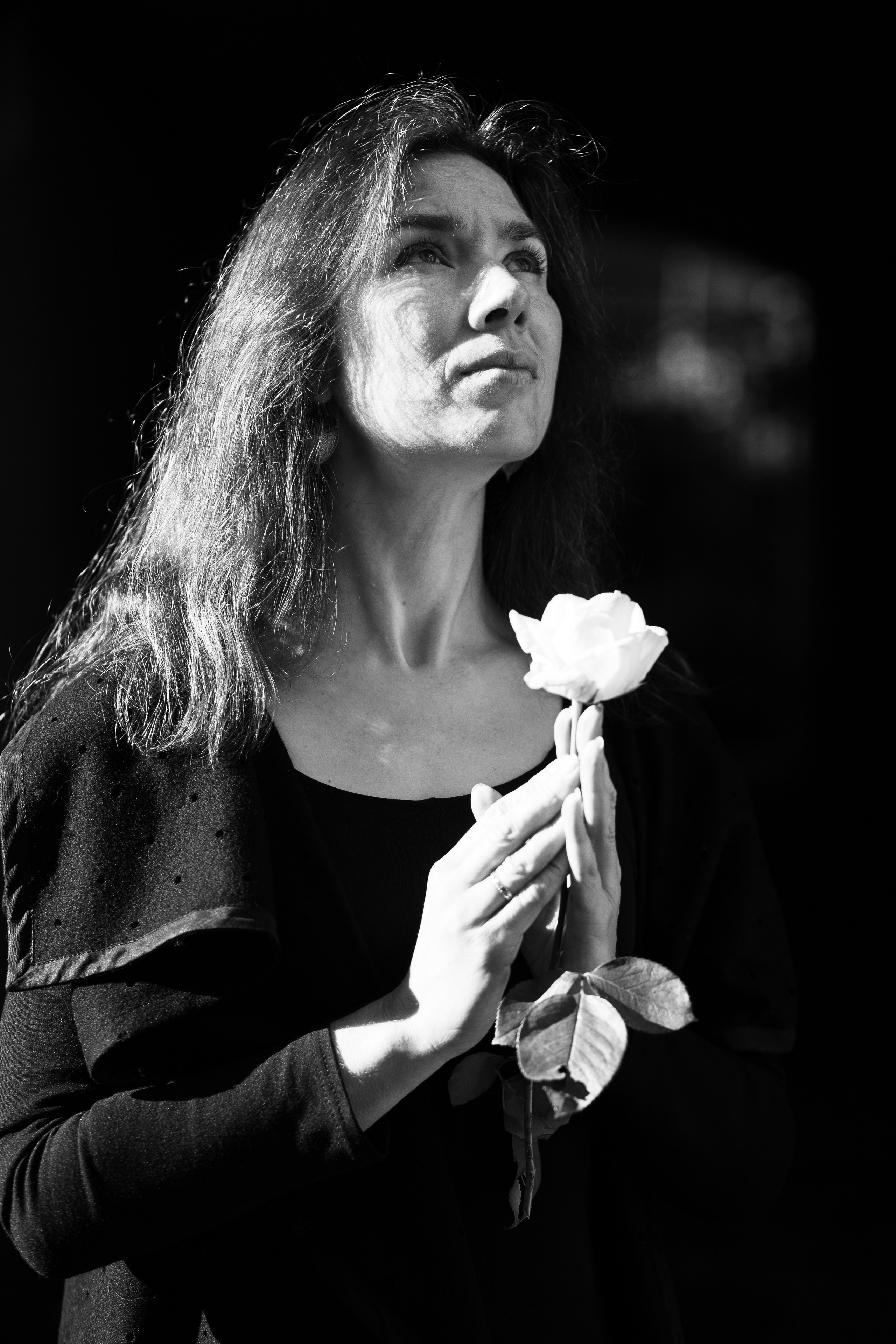 Кайрин. Петербургские тайны. Фотограф Стас Воскресенский