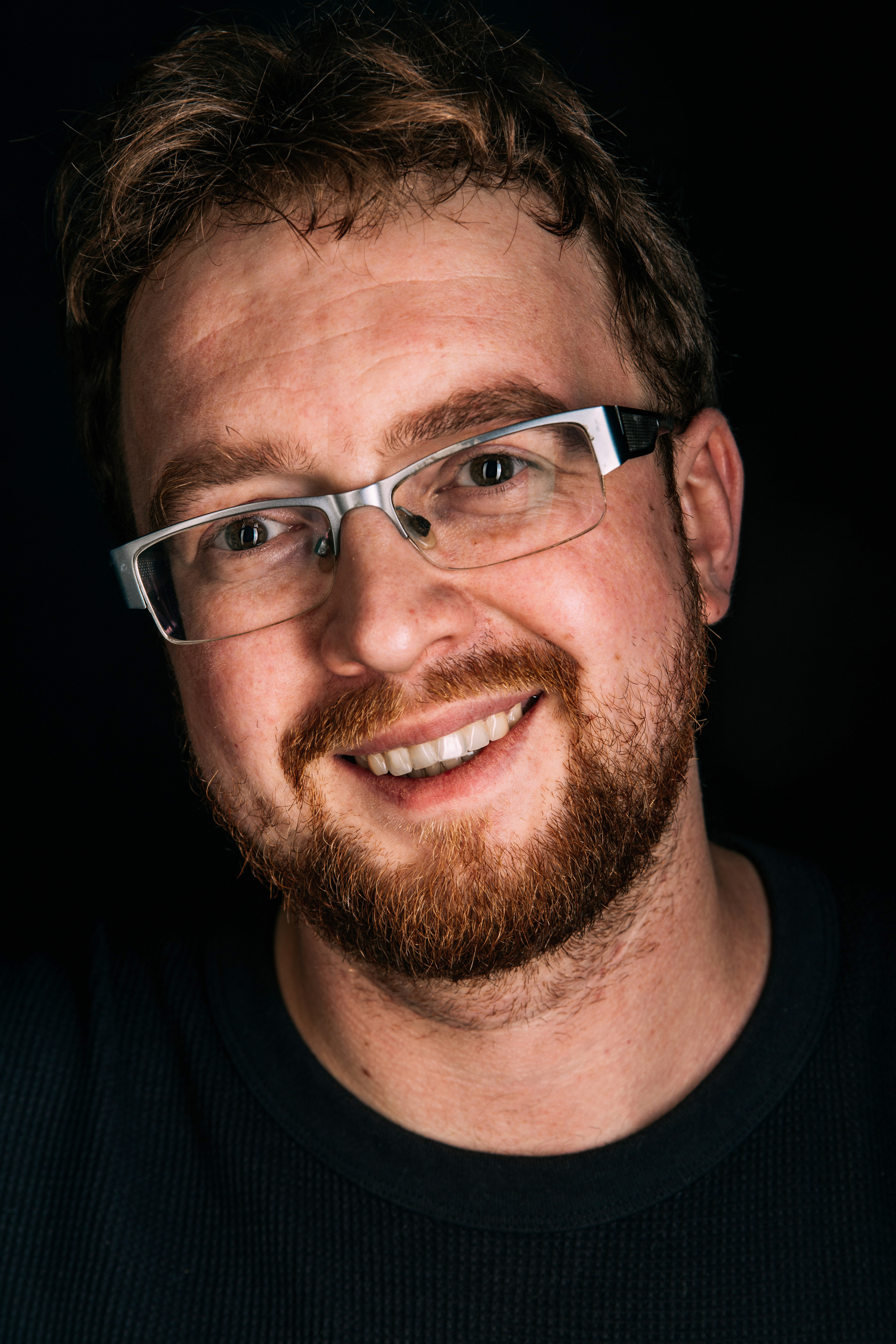 Слава. Актерское портфолио. Фотограф Стас Воскресенский