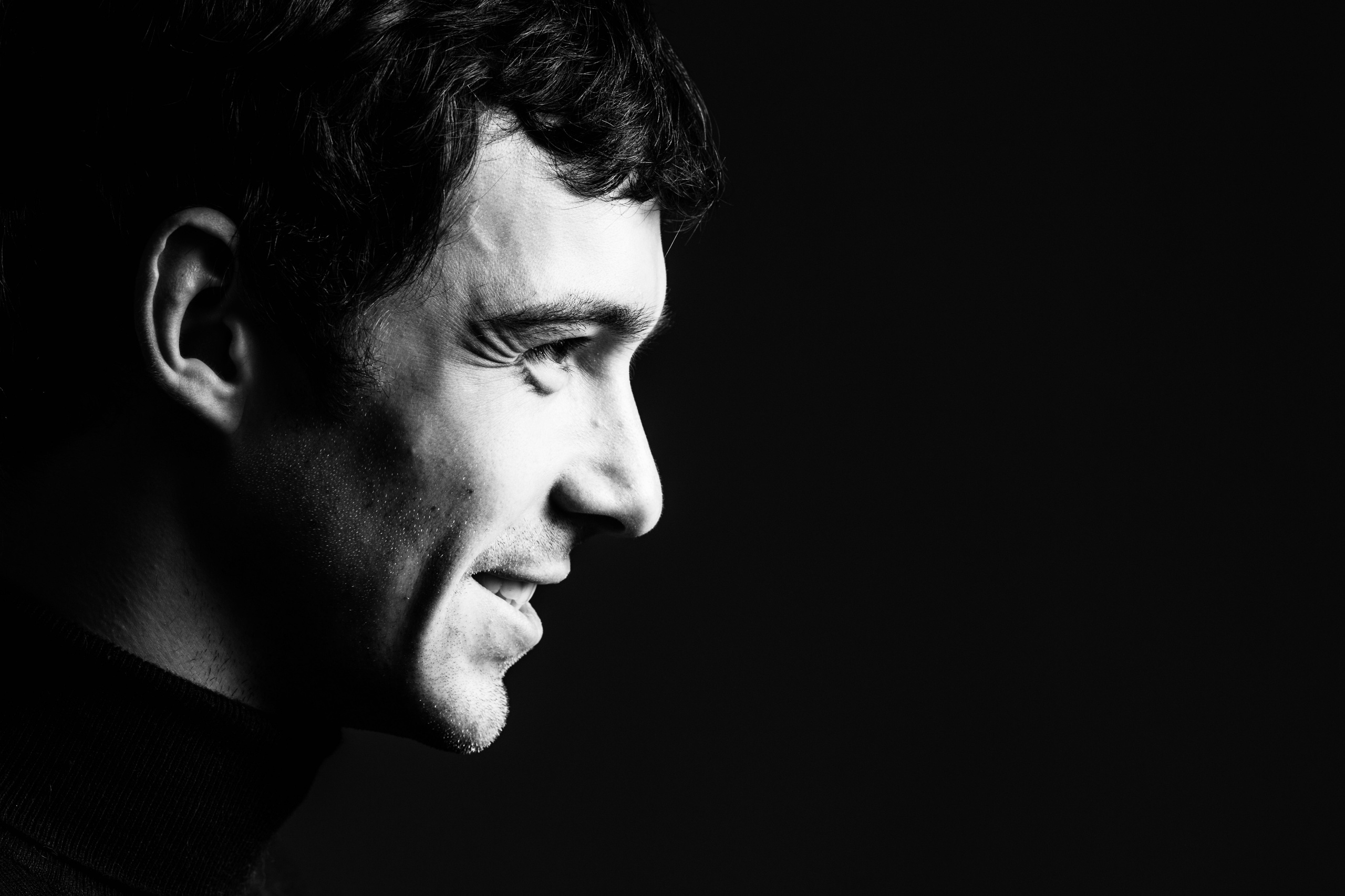 Фотограф Стас Воскресенский