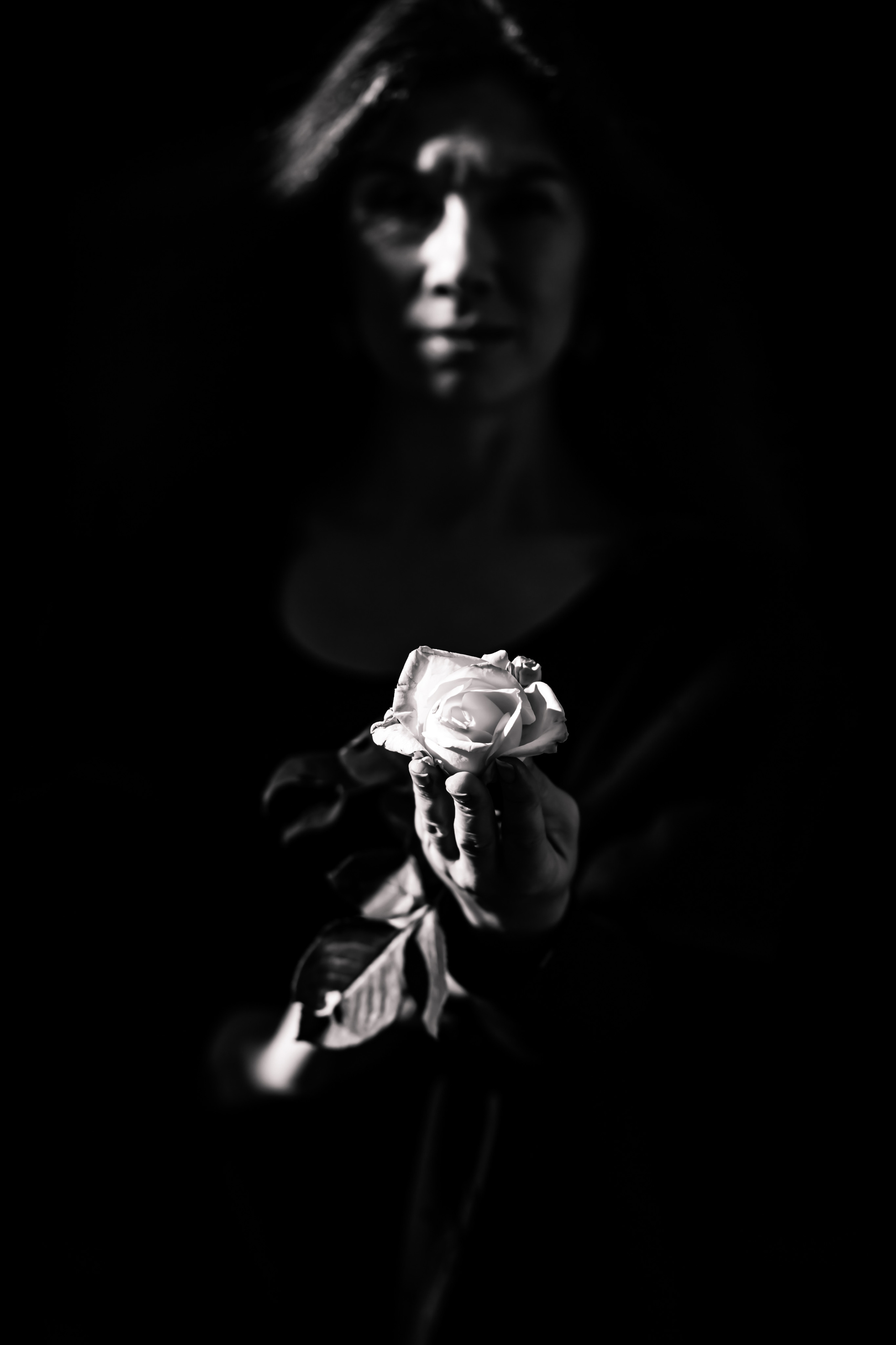 Кайрин. Петербургские тайны. Фотограф Стас Воскресенский