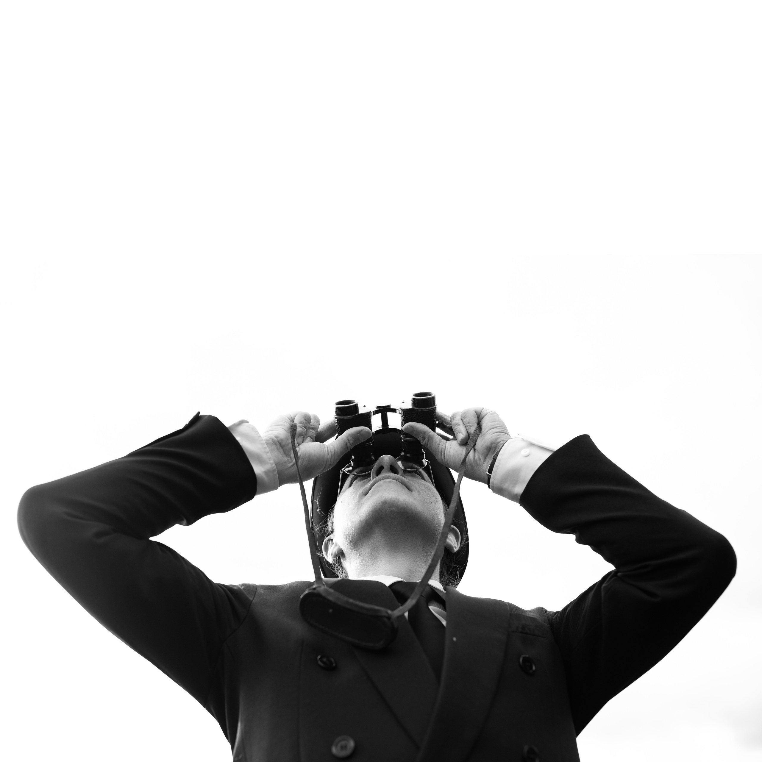 Я как Родни Смит. Фотограф Стас Воскресенский