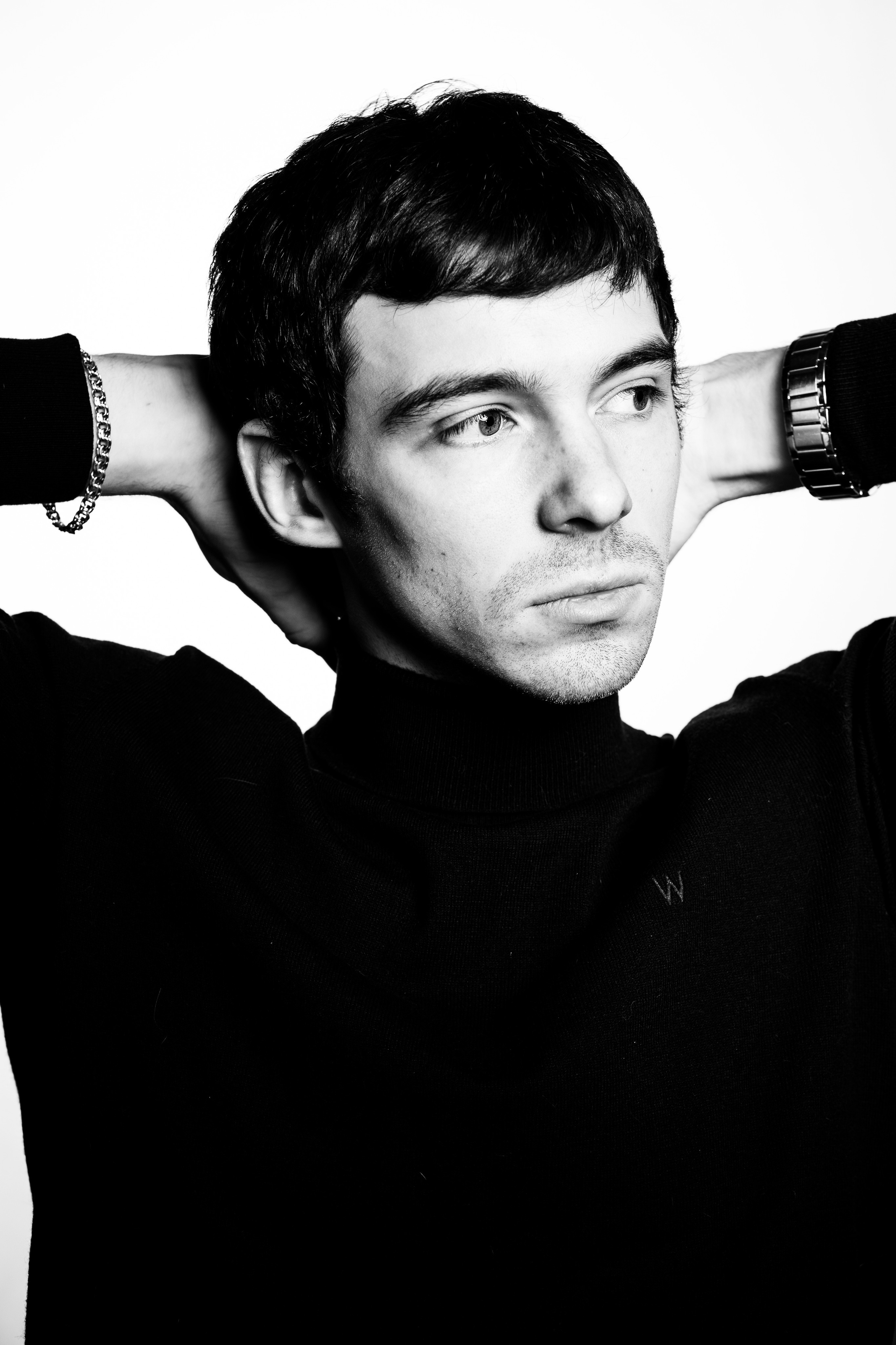 Влад. Фотограф Стас Воскресенский