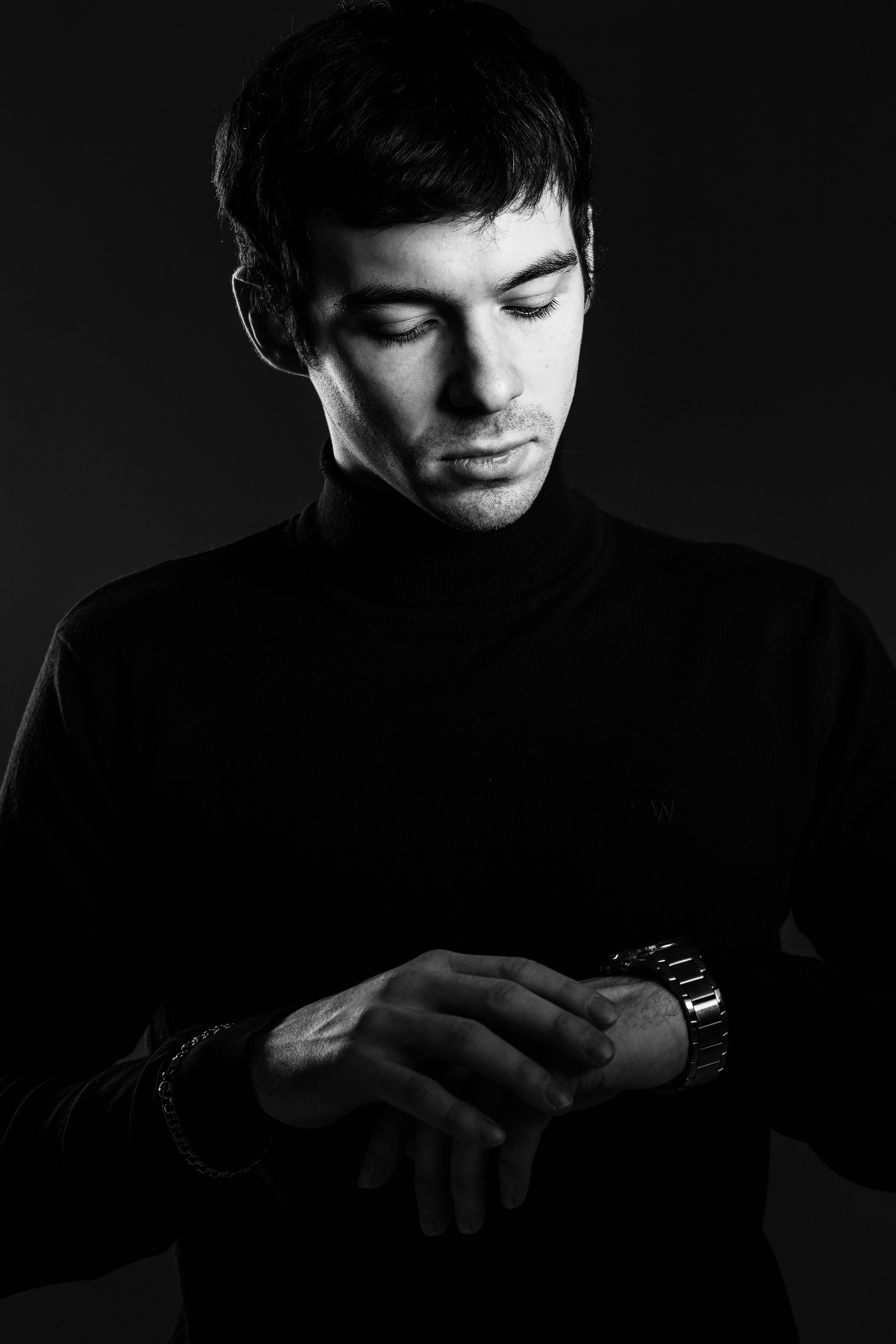 Влад. Фотограф Стас Воскресенский