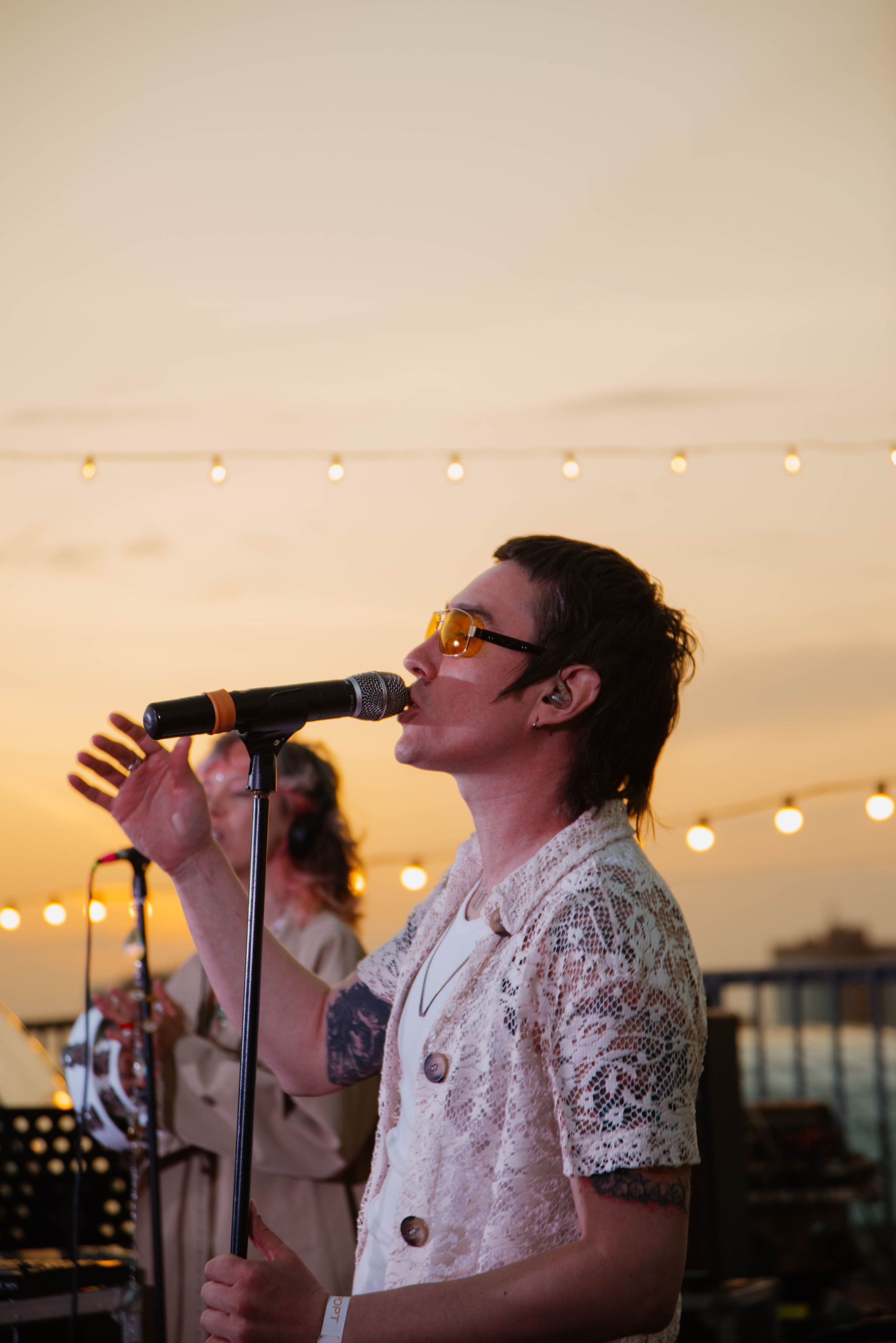 «Городу Курорту» 9 лет. Ксения Glossa. Портретный и репортажный фотограф в Самаре