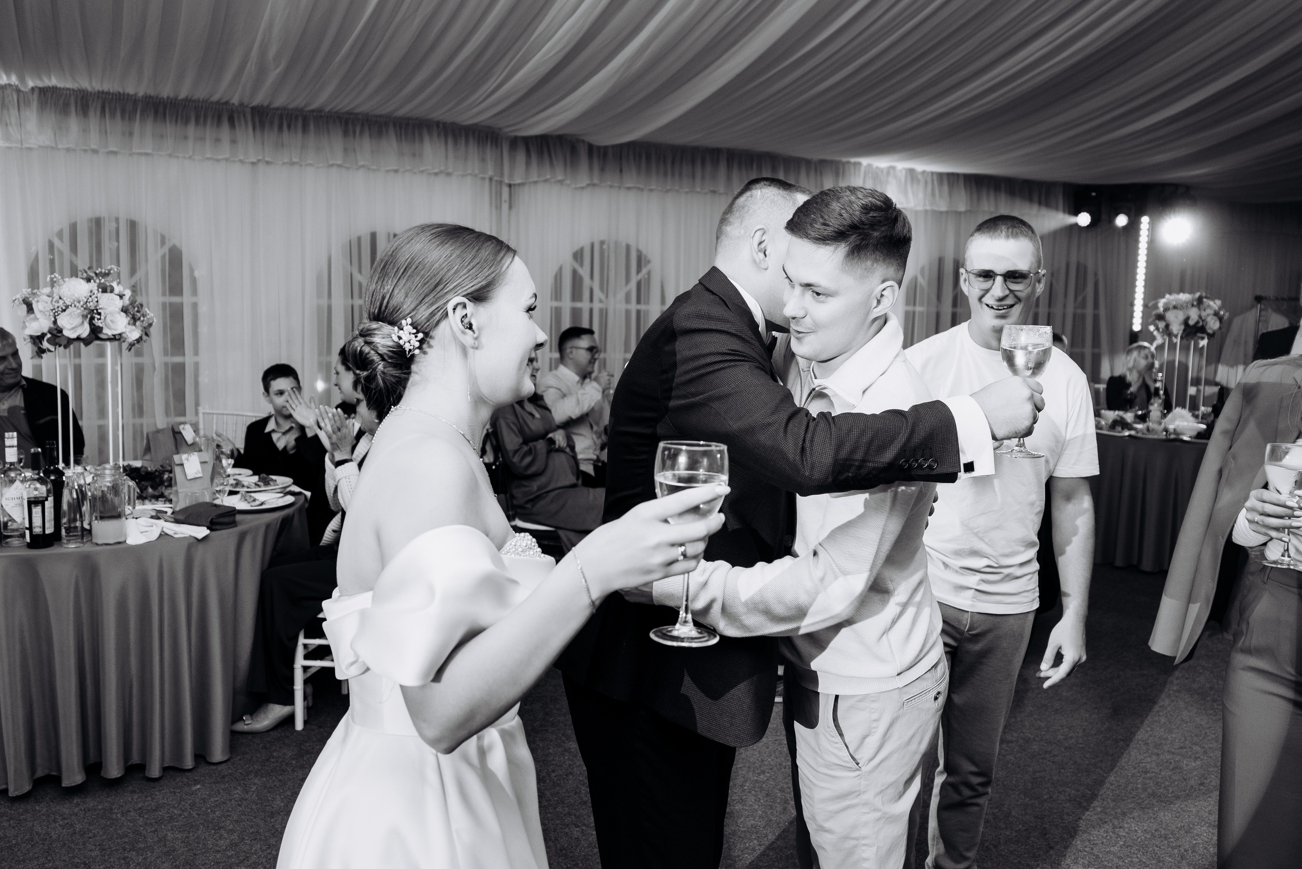 Аня и Максим. Фотограф Тверь. Анна Драго