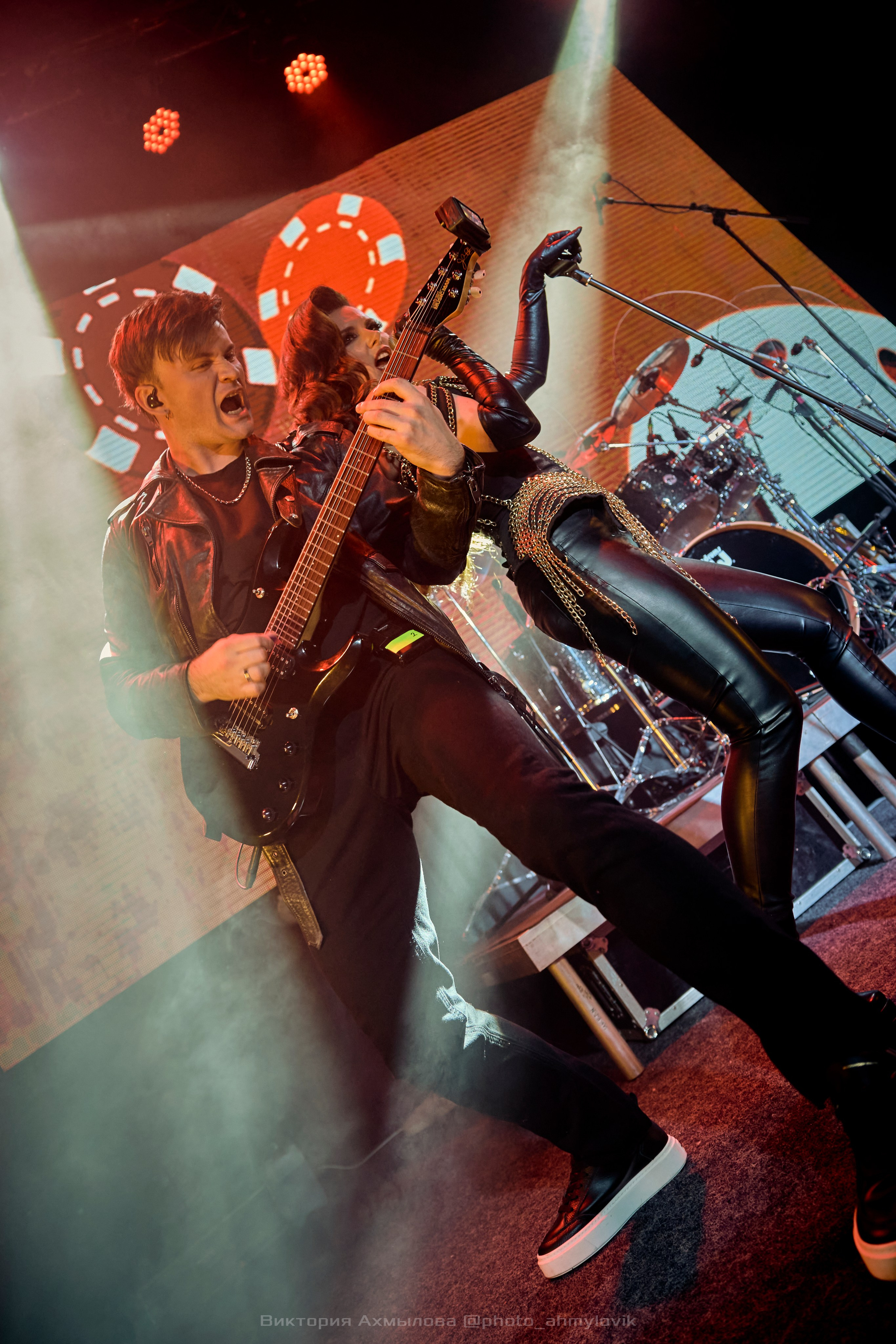 13.10.2024 ДЖОКОНДА в Урбан. Виктория Ахмылова. Фотограф в Москве