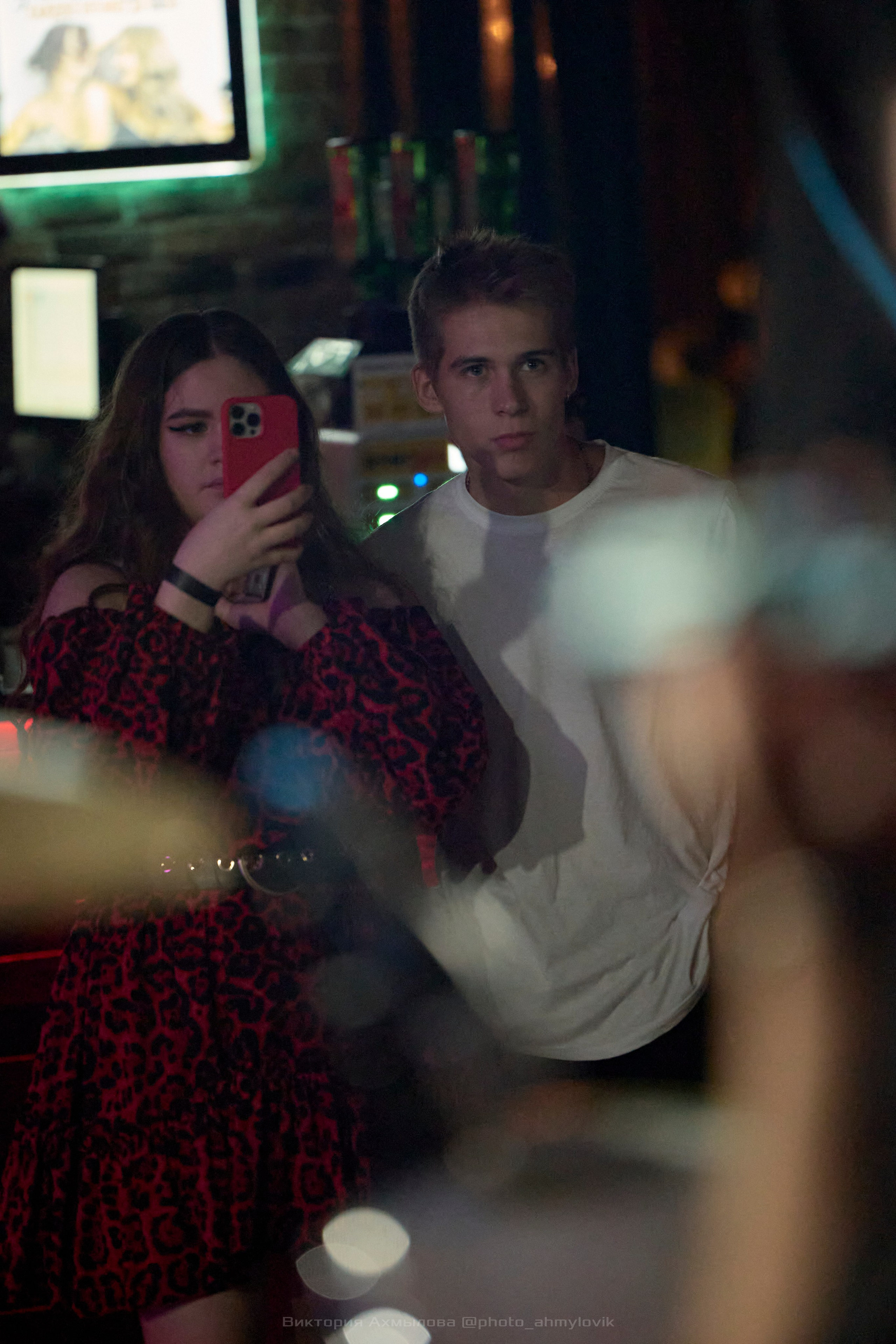 19.07.2024 НШБ Зеленоград. Виктория Ахмылова. Фотограф в Москве