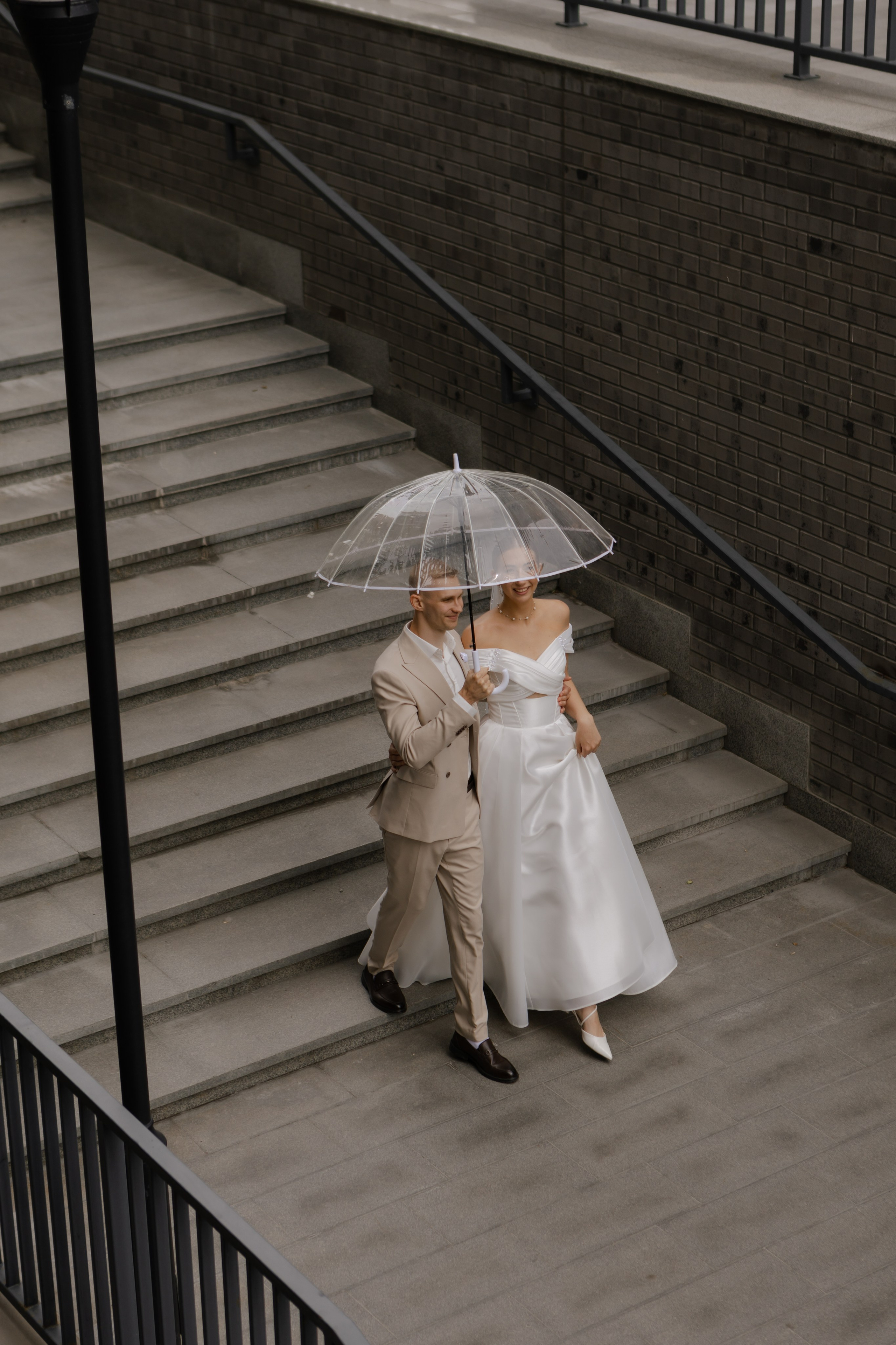 Вика и Валентин. Главная