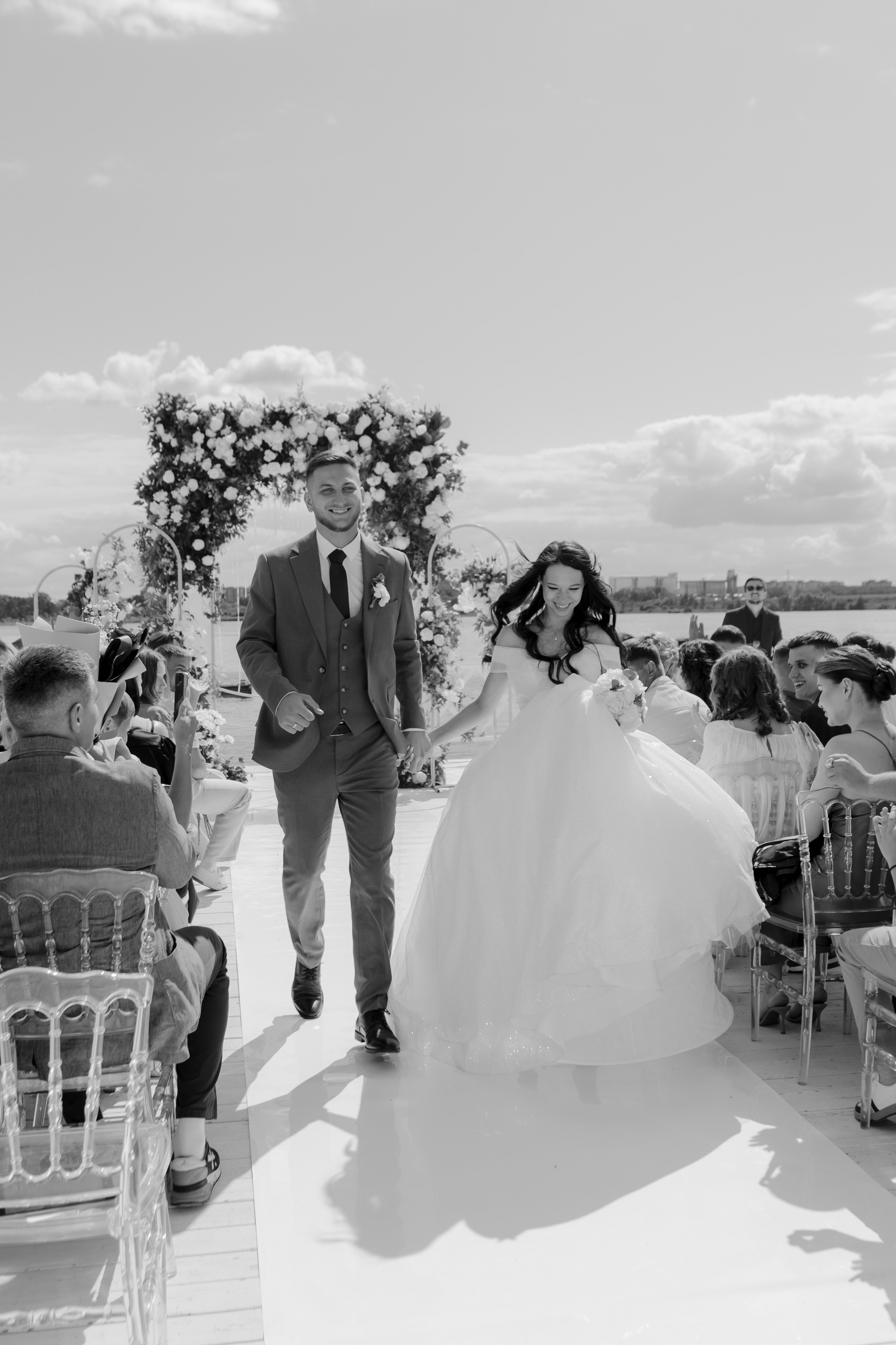 Саша и Алина. Главная