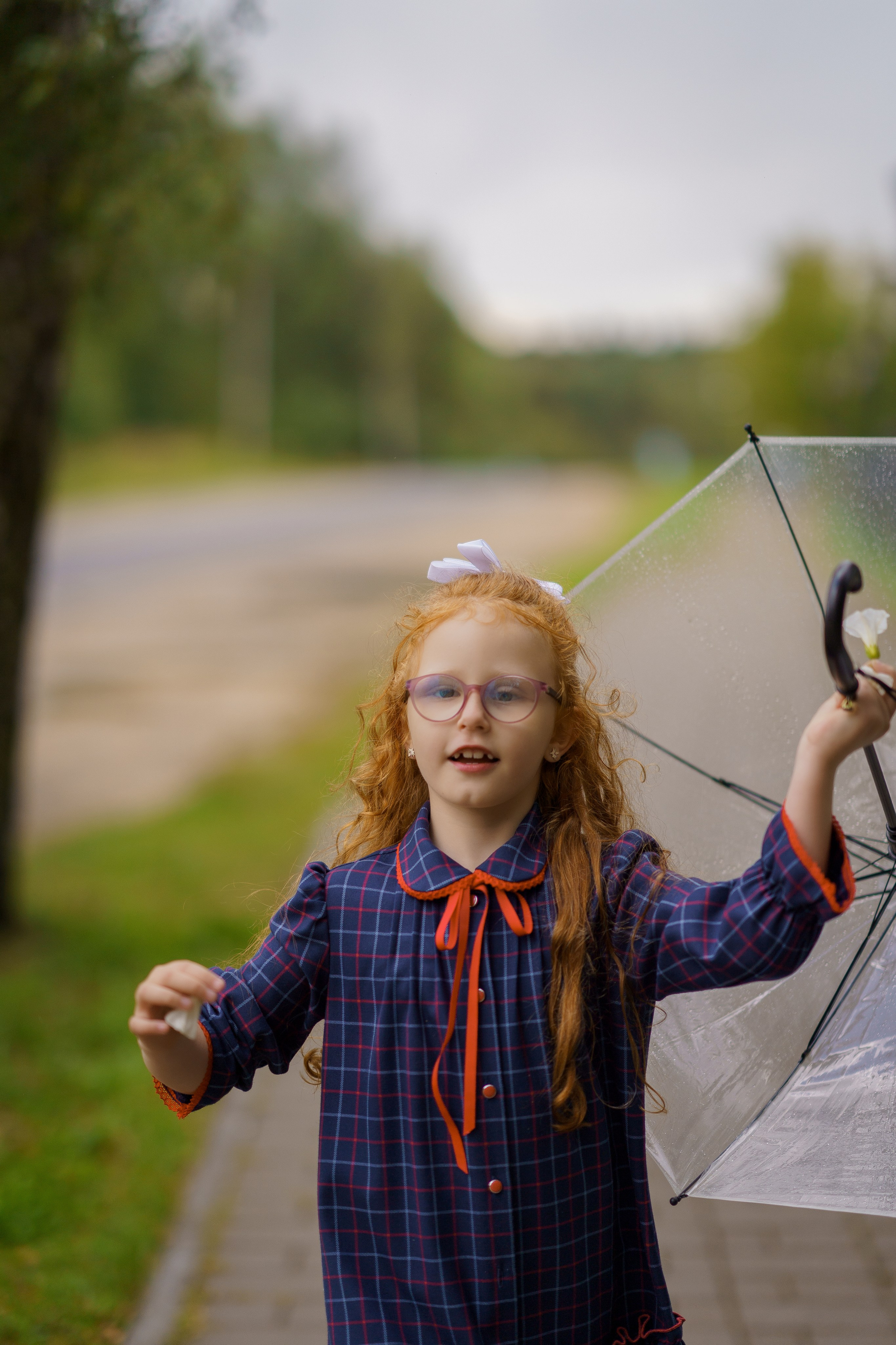 1 сентября. Семейный и детский фотограф в Сергиев Посаде, Хотьково Якимчук Любовь