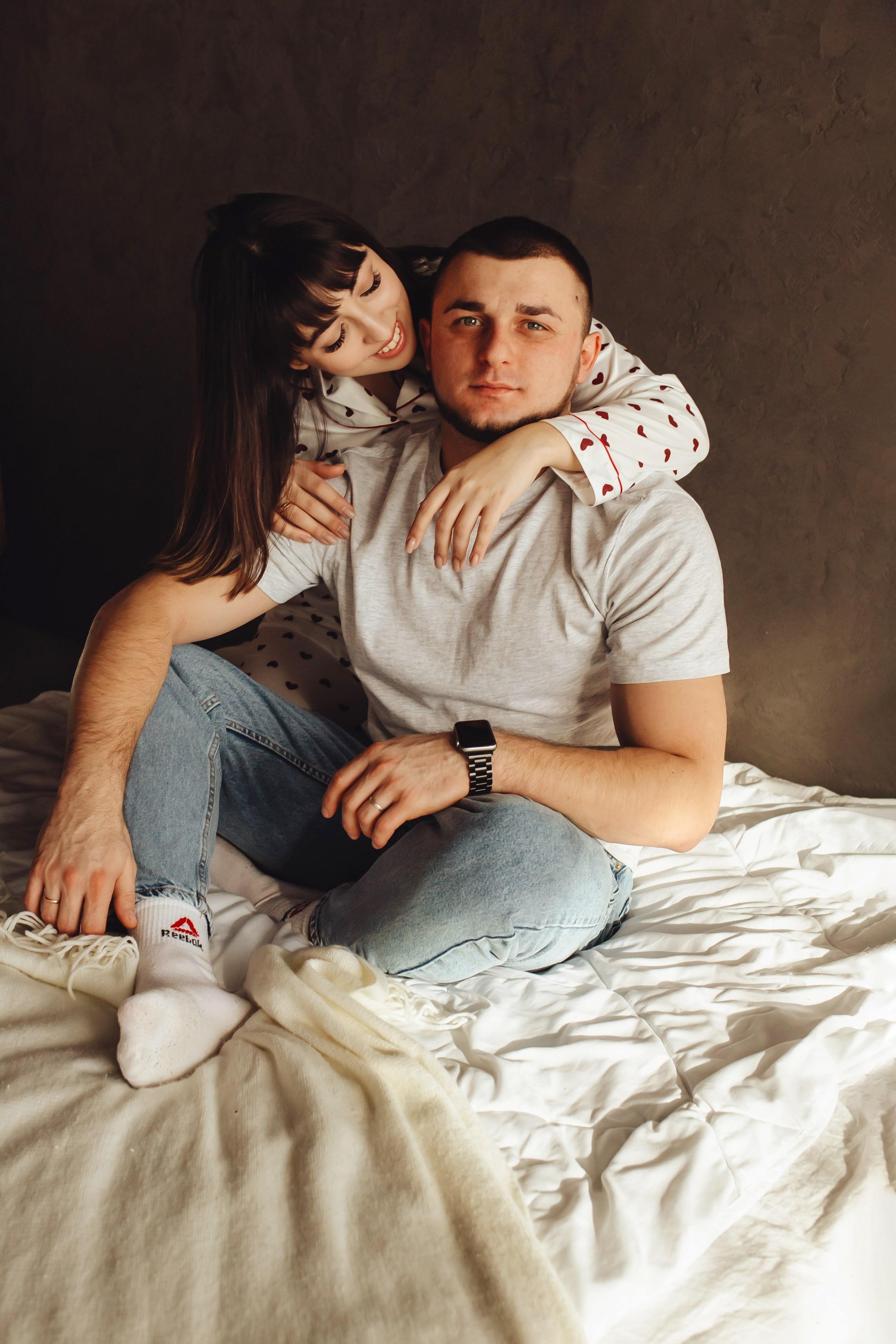 Фотограф Елена Кириллова