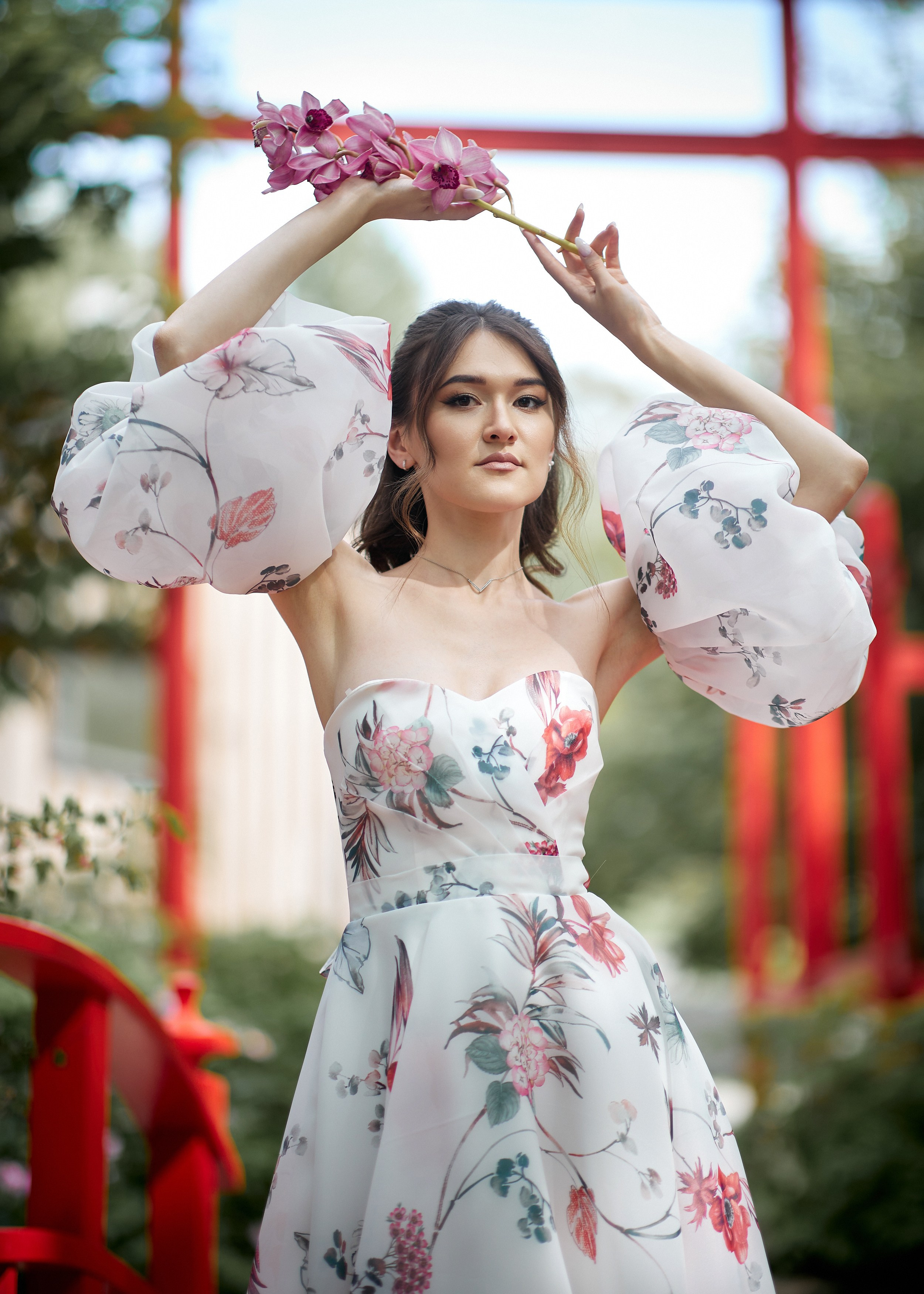 Алина и Сергей. Свадебный фотограф Москва Калуга