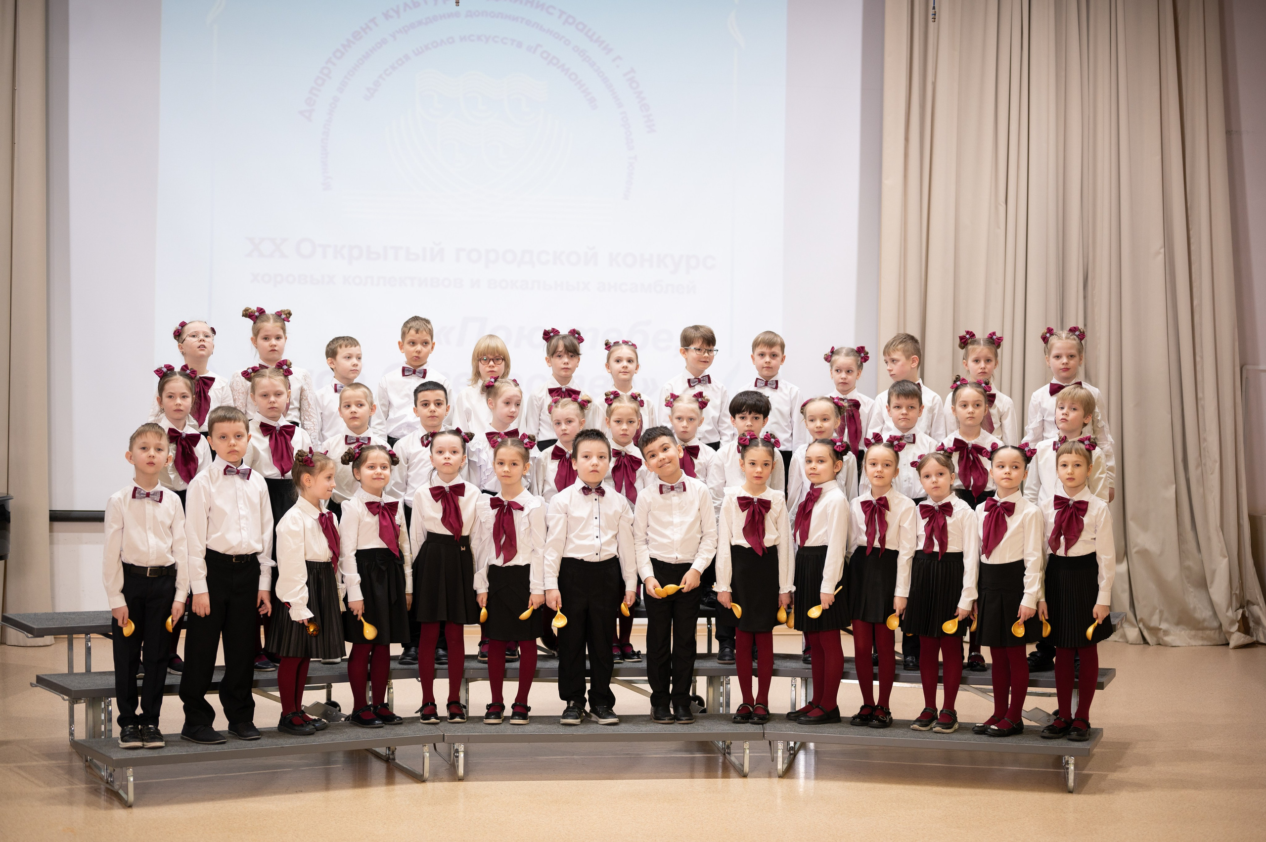 «Пою тебе мое отечество» репортаж конкурса. Фотограф новорожденных, семейный детский в Тюмени Татьяна Морозова