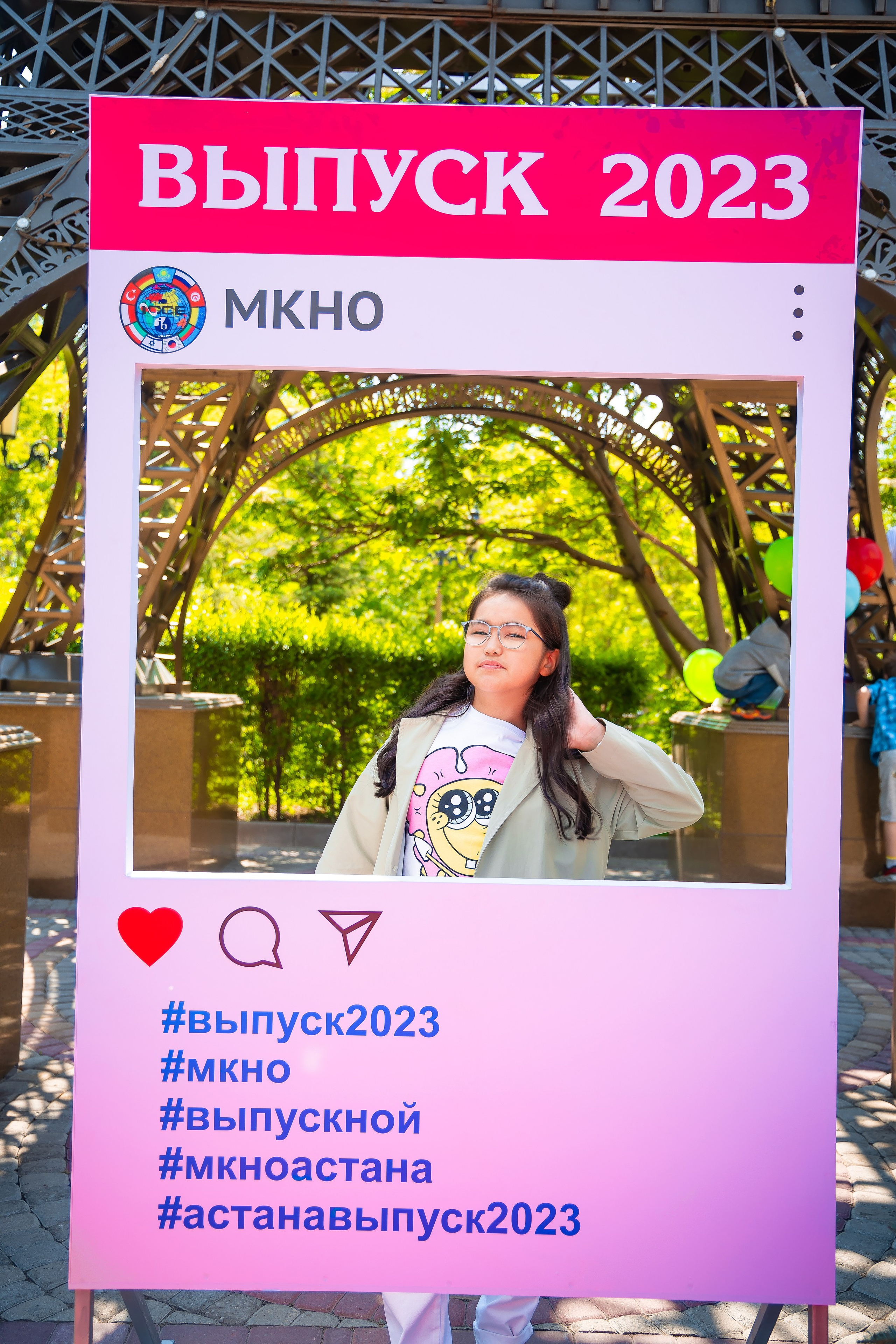 Школьный Выпускной. Семейный и Свадебный фотограф в Астане Александр Астапов