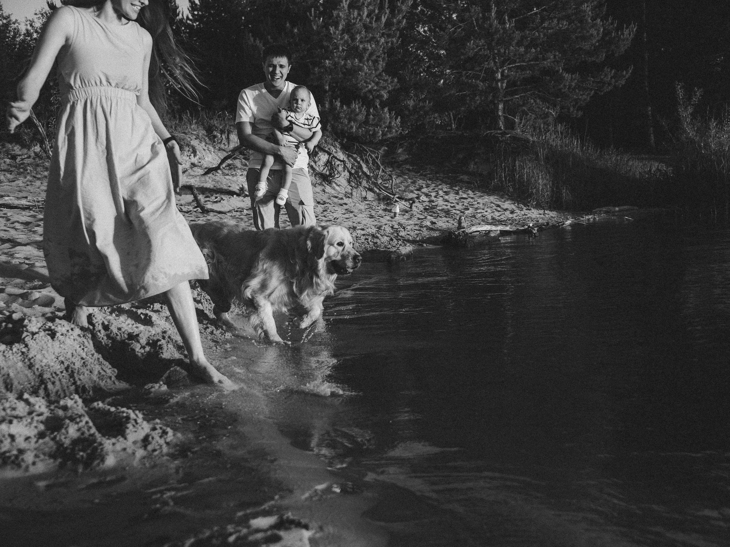 Прогулочная фотоистория. Фотограф Любовь Подосенова Липецк|Воронеж