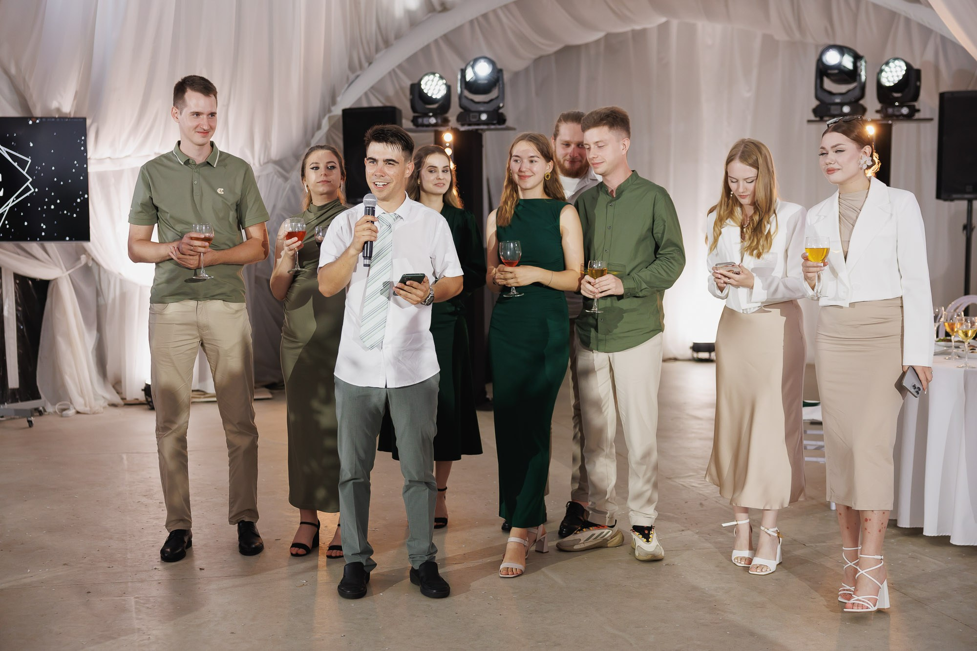 Катя и Влад. Свадебный Фотограф Никита Духник