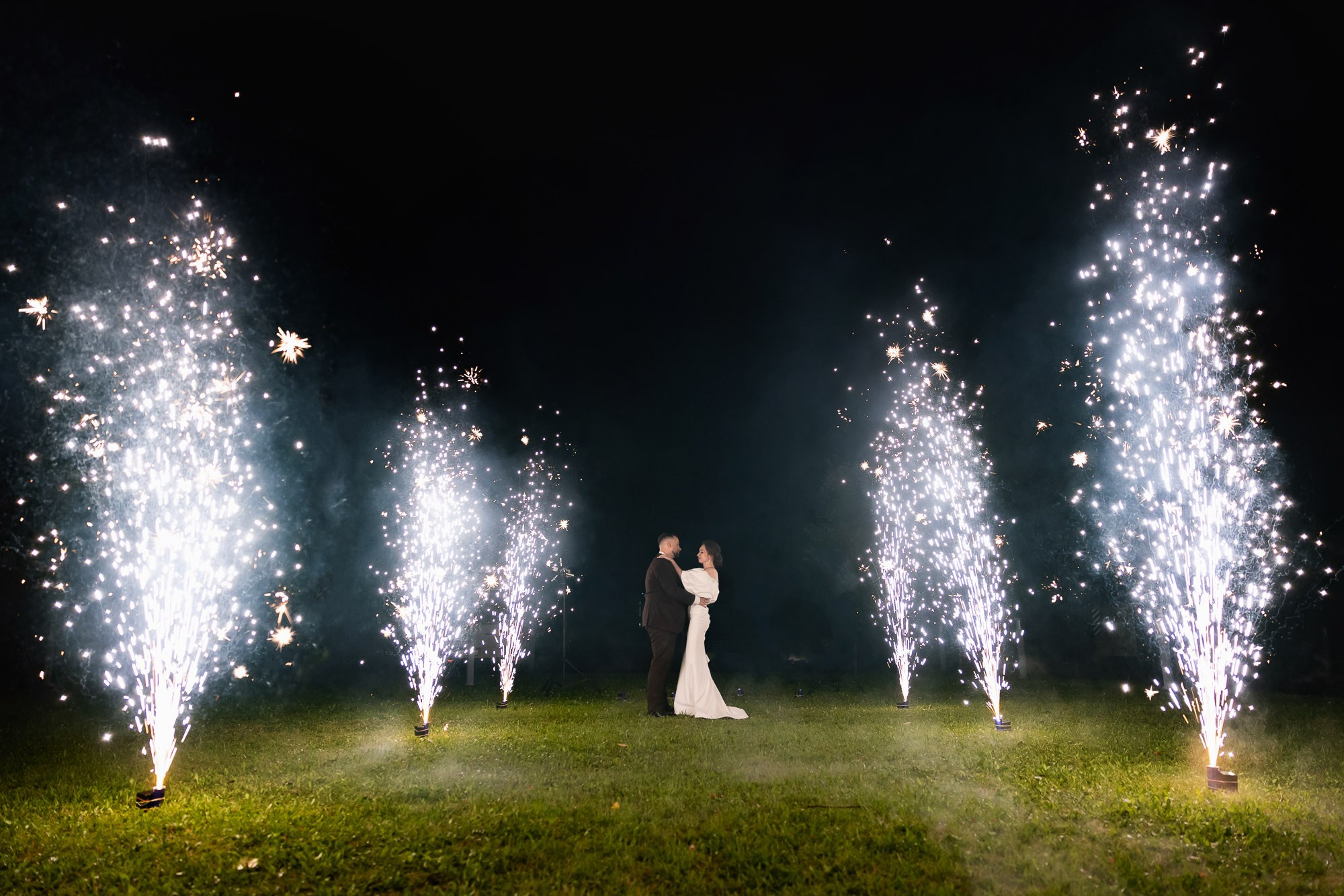 Милана и Дима. Свадебный Фотограф Никита Духник