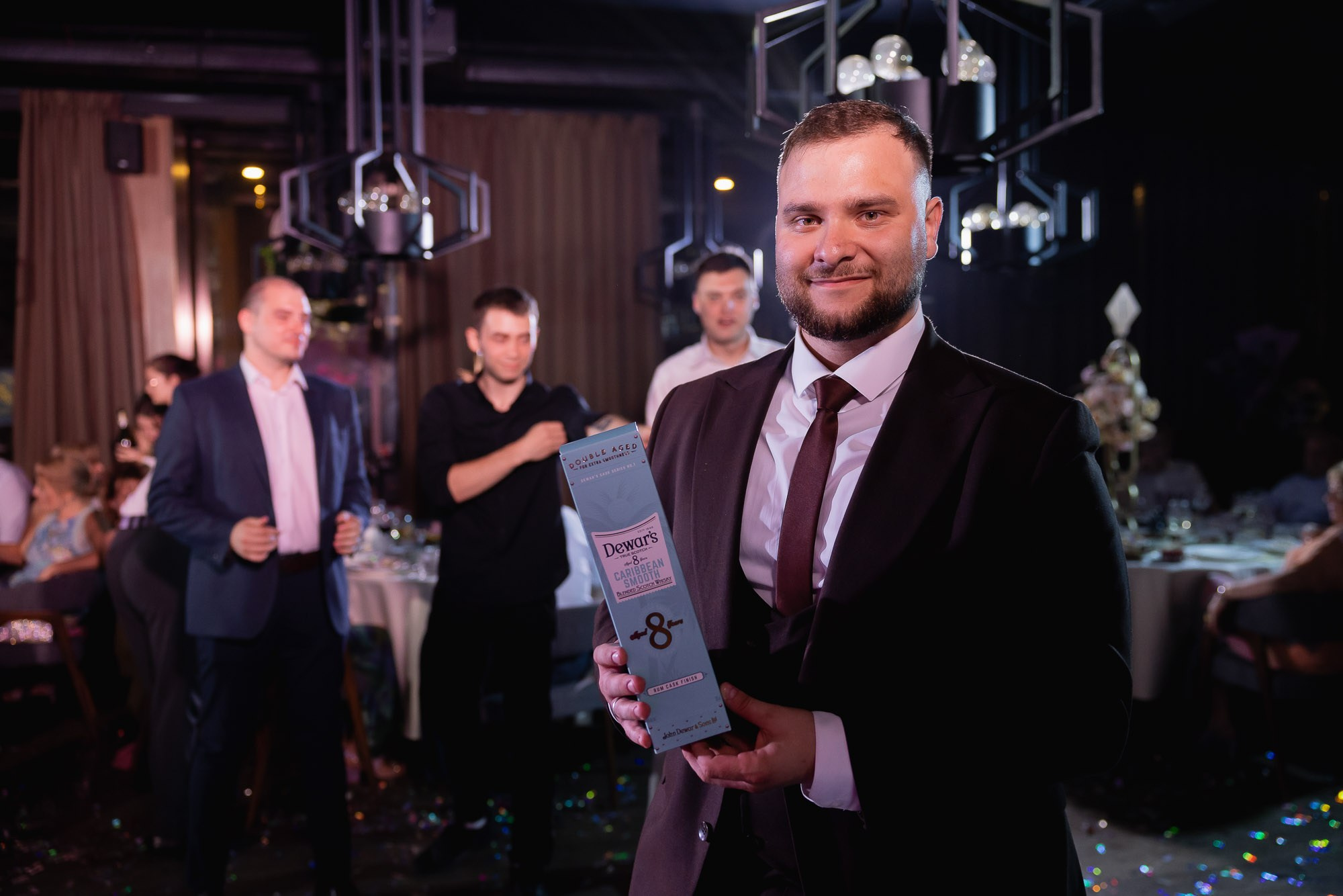 Милана и Дима. Свадебный Фотограф Никита Духник