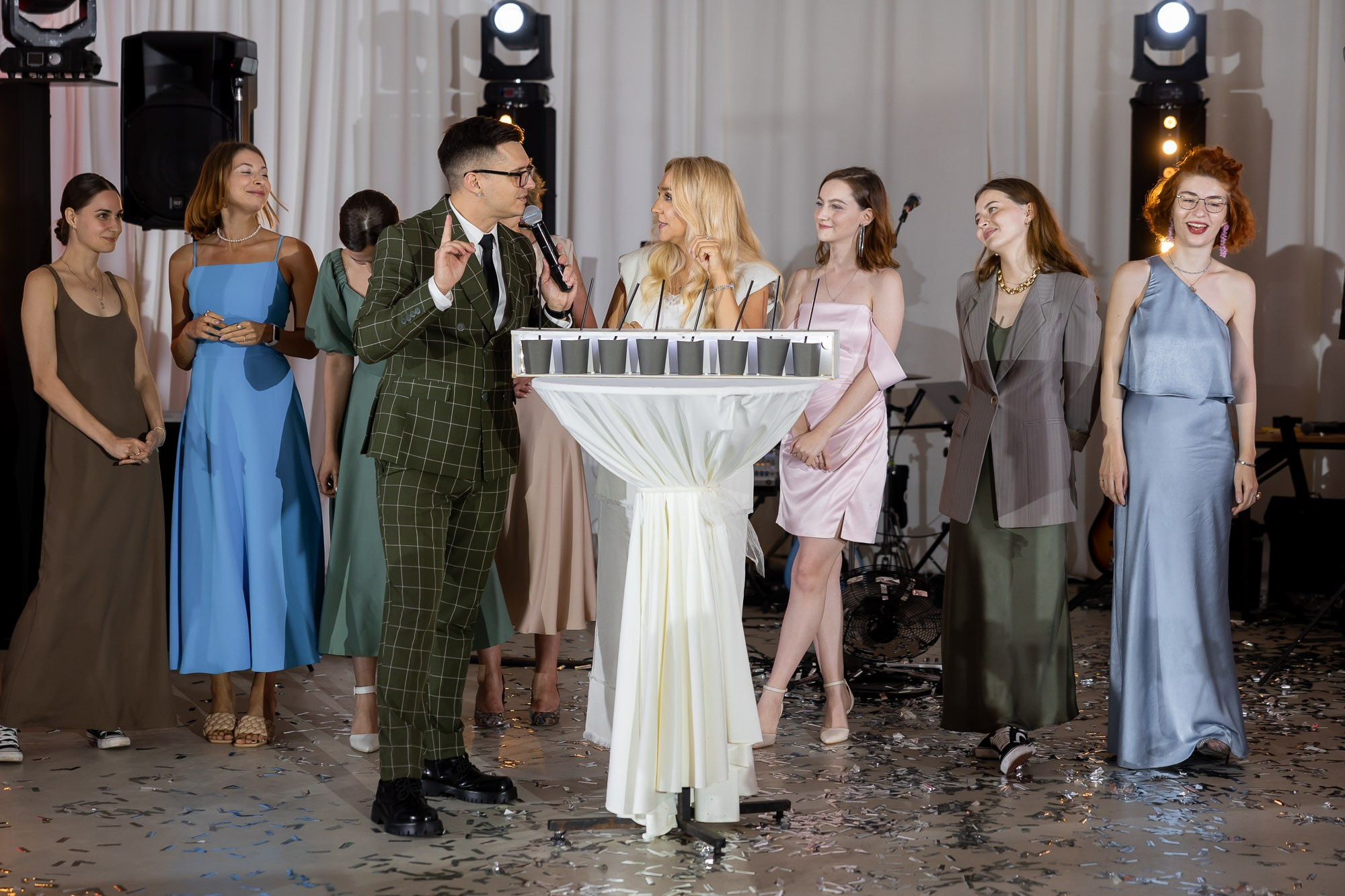 Ксюша и Артем. Свадебный Фотограф Никита Духник