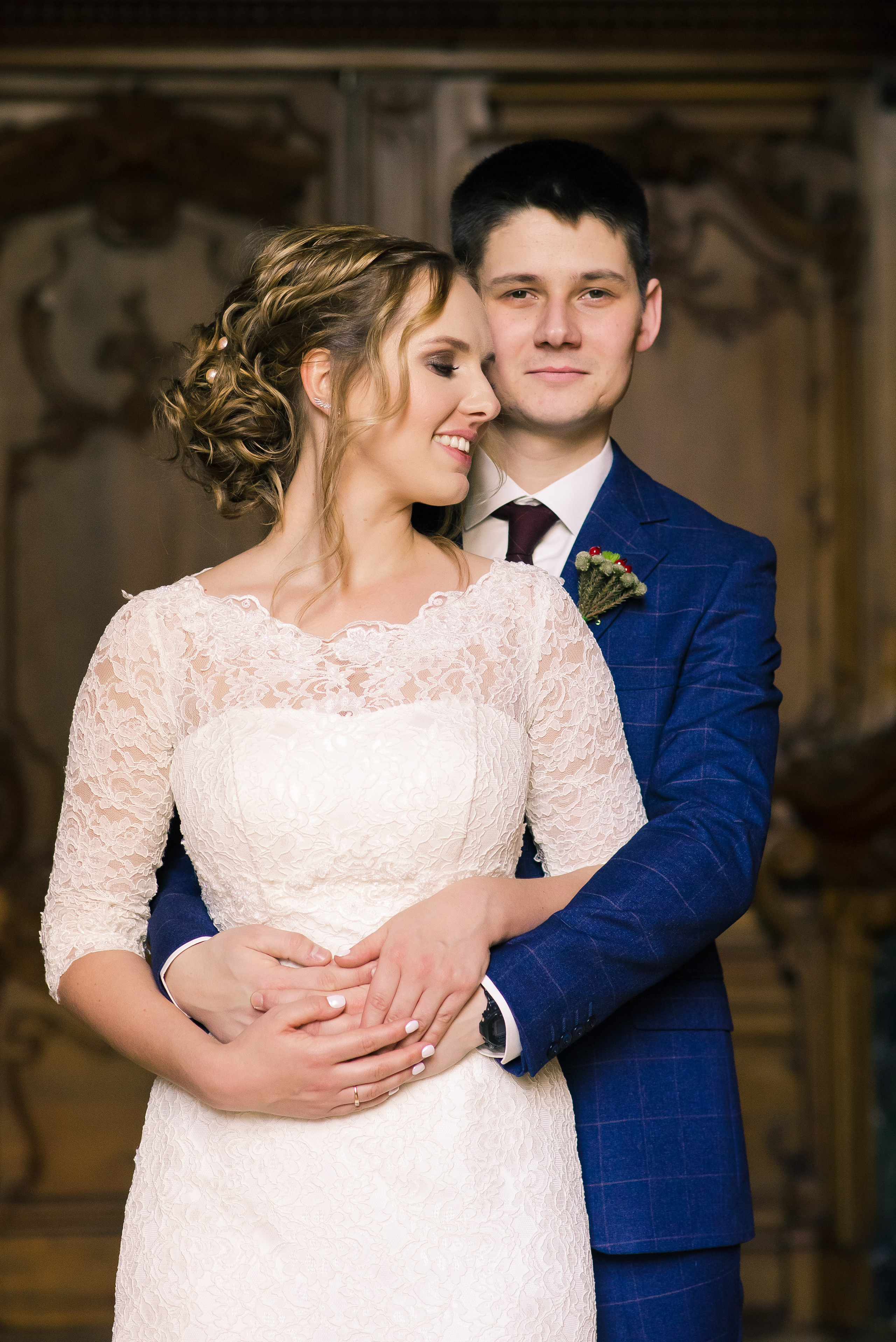 Свадебная фотосъемка в Санкт-Петербурге и Москве. Семейный и свадебный фотограф в Санкт-Петербурге Серафима Смирнова