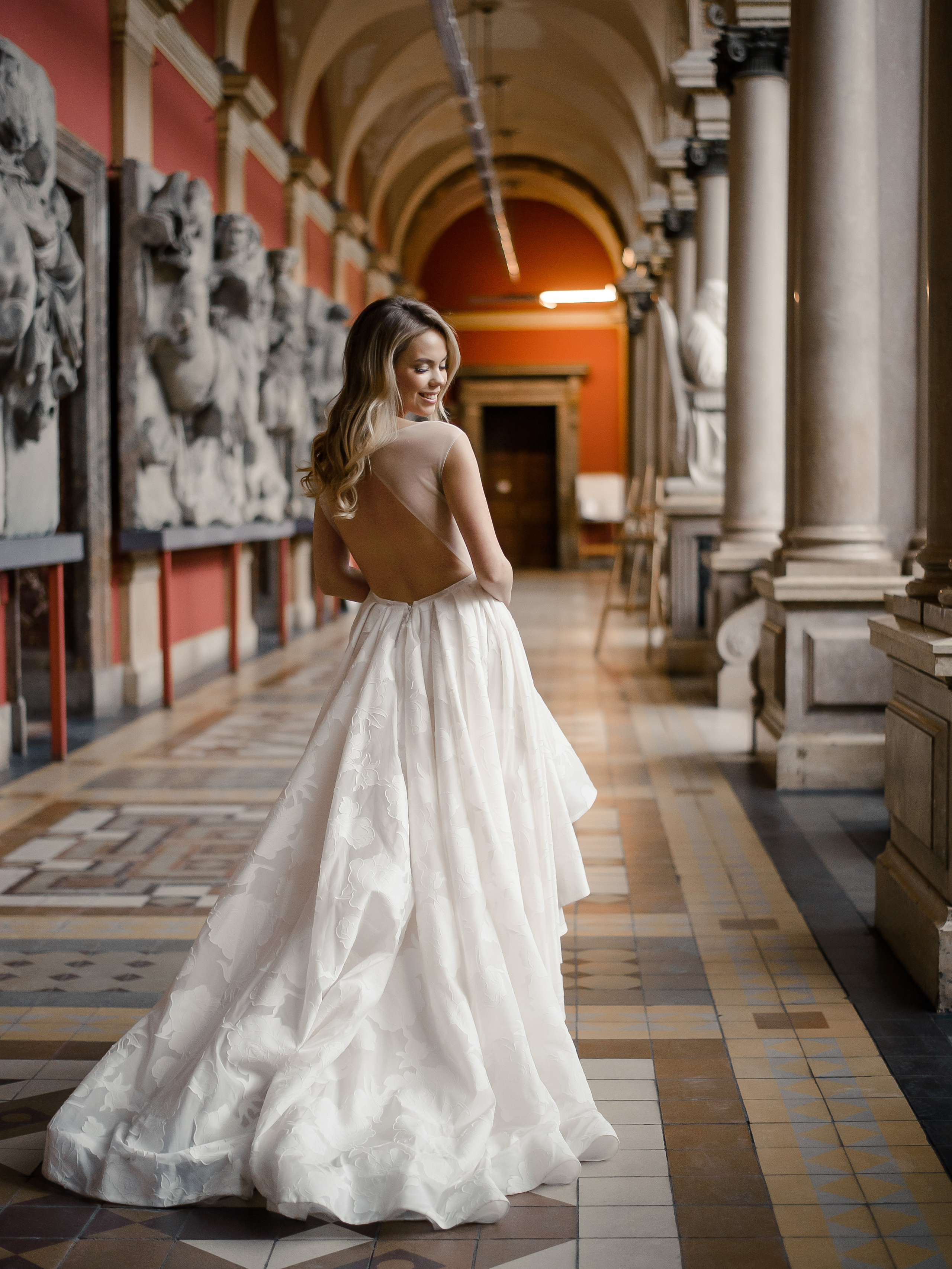 Свадебная фотосъемка в Санкт-Петербурге и Москве. Семейный и свадебный фотограф в Санкт-Петербурге Серафима Смирнова