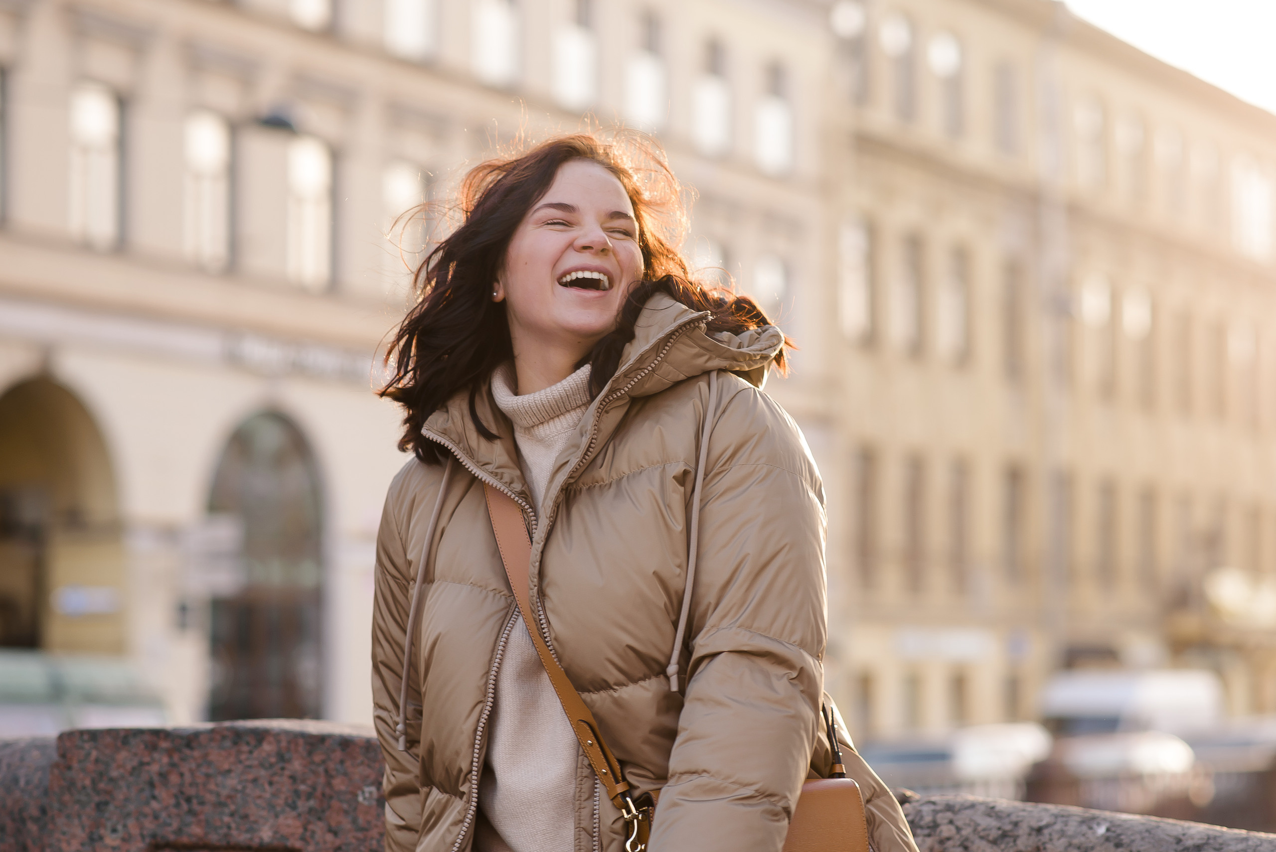 Портретная фотосъемка в СПб. Семейный и свадебный фотограф в Санкт-Петербурге Серафима Смирнова