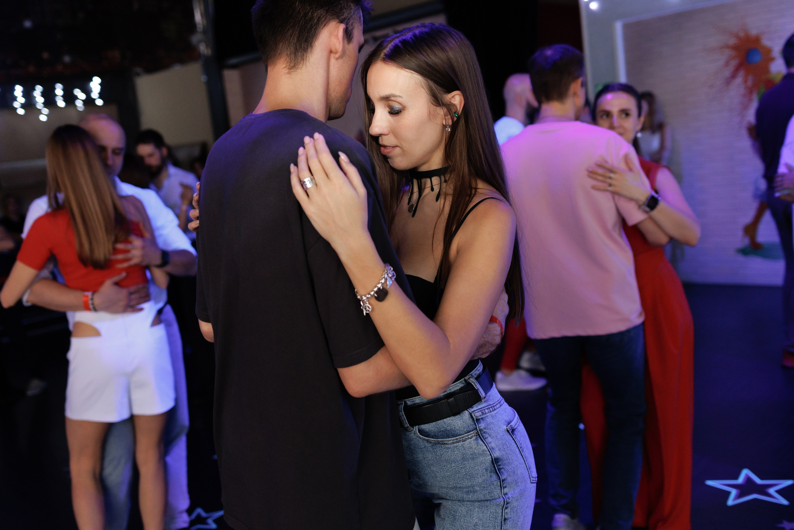 Парижский Уикенд 1-2 Февраля 2025. Свадебный фотограф в Воронеже Александр Работкин