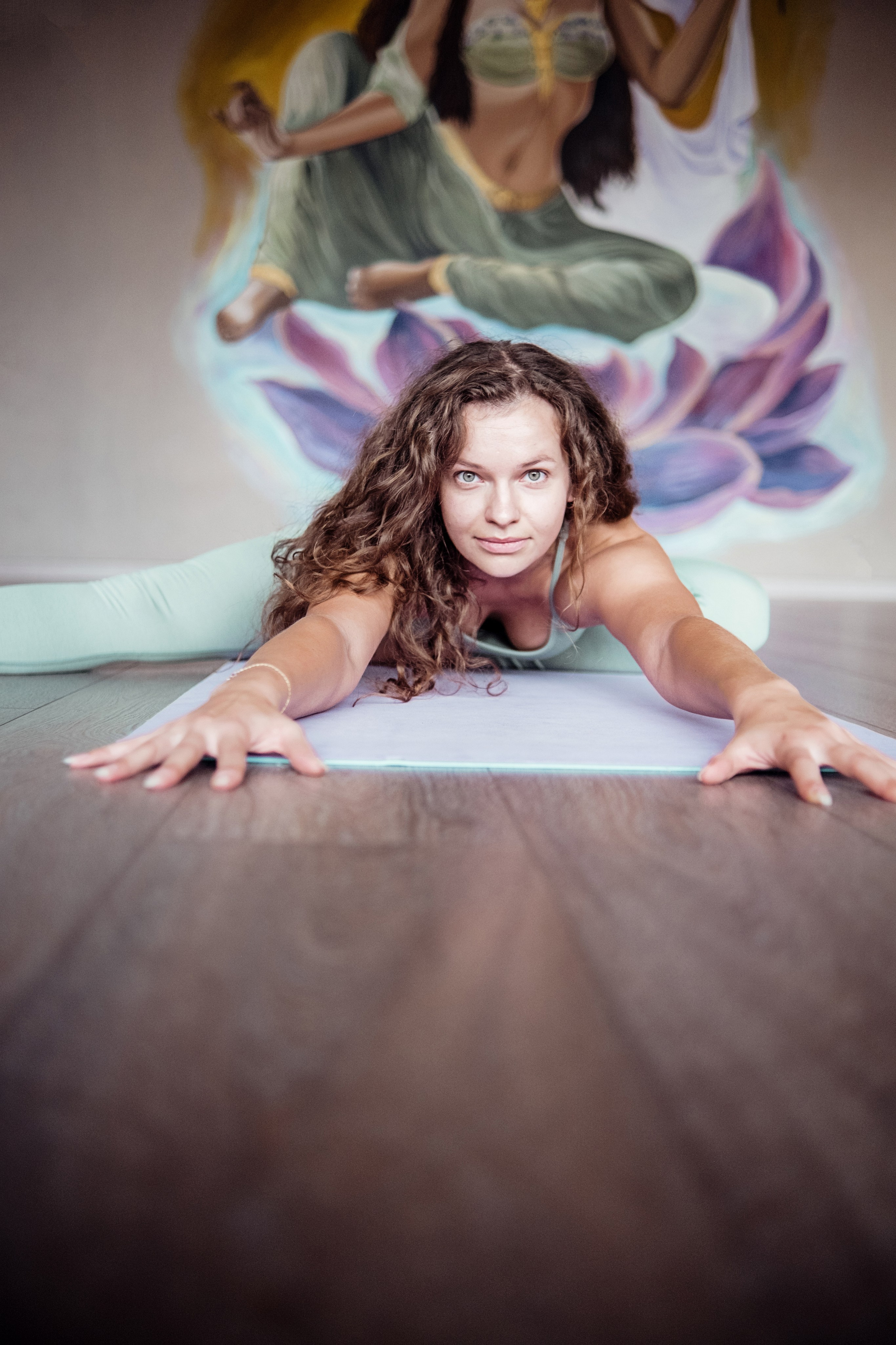 DIANA. Светлана Ламм