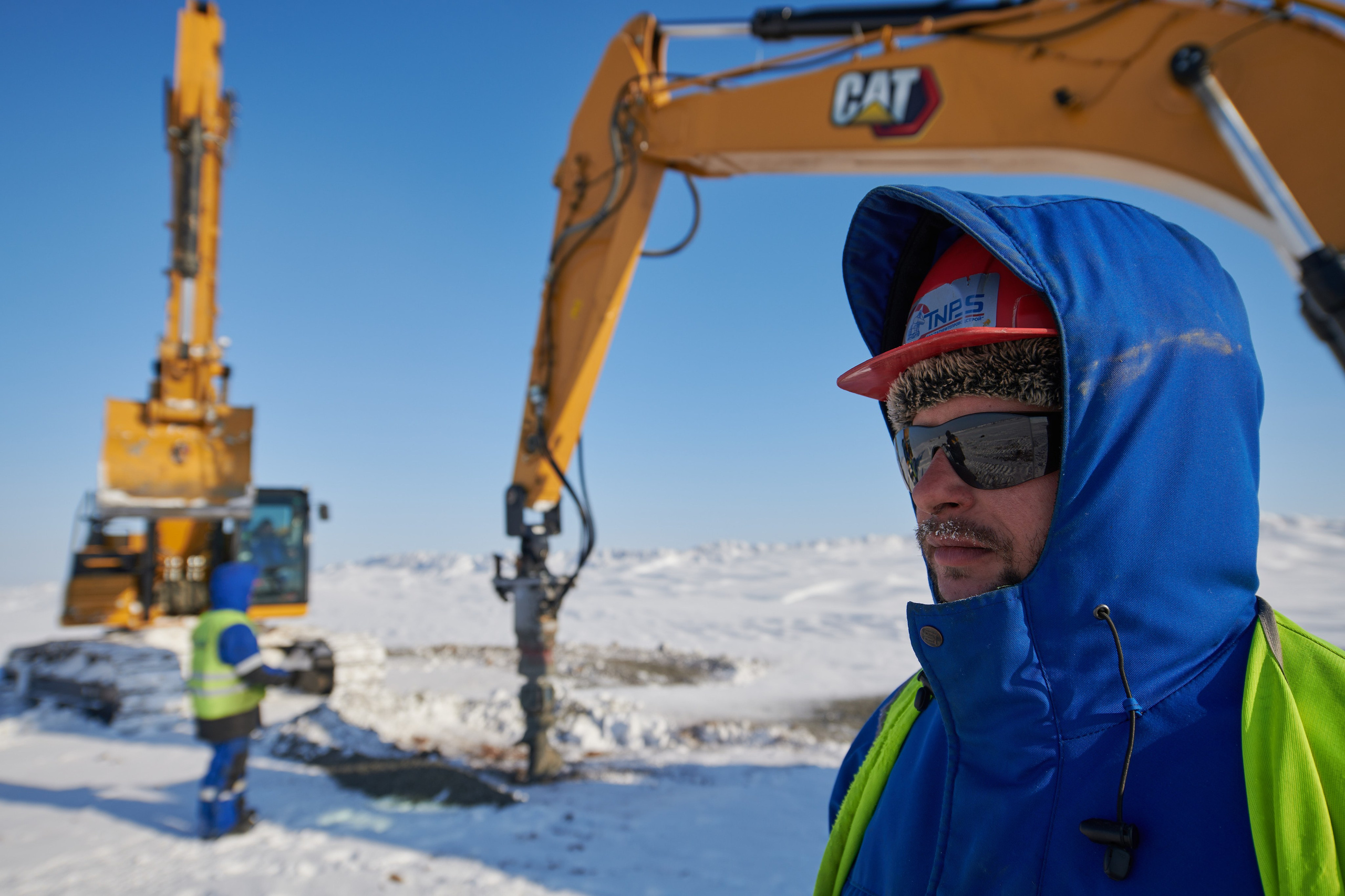 Промышленность. Главная