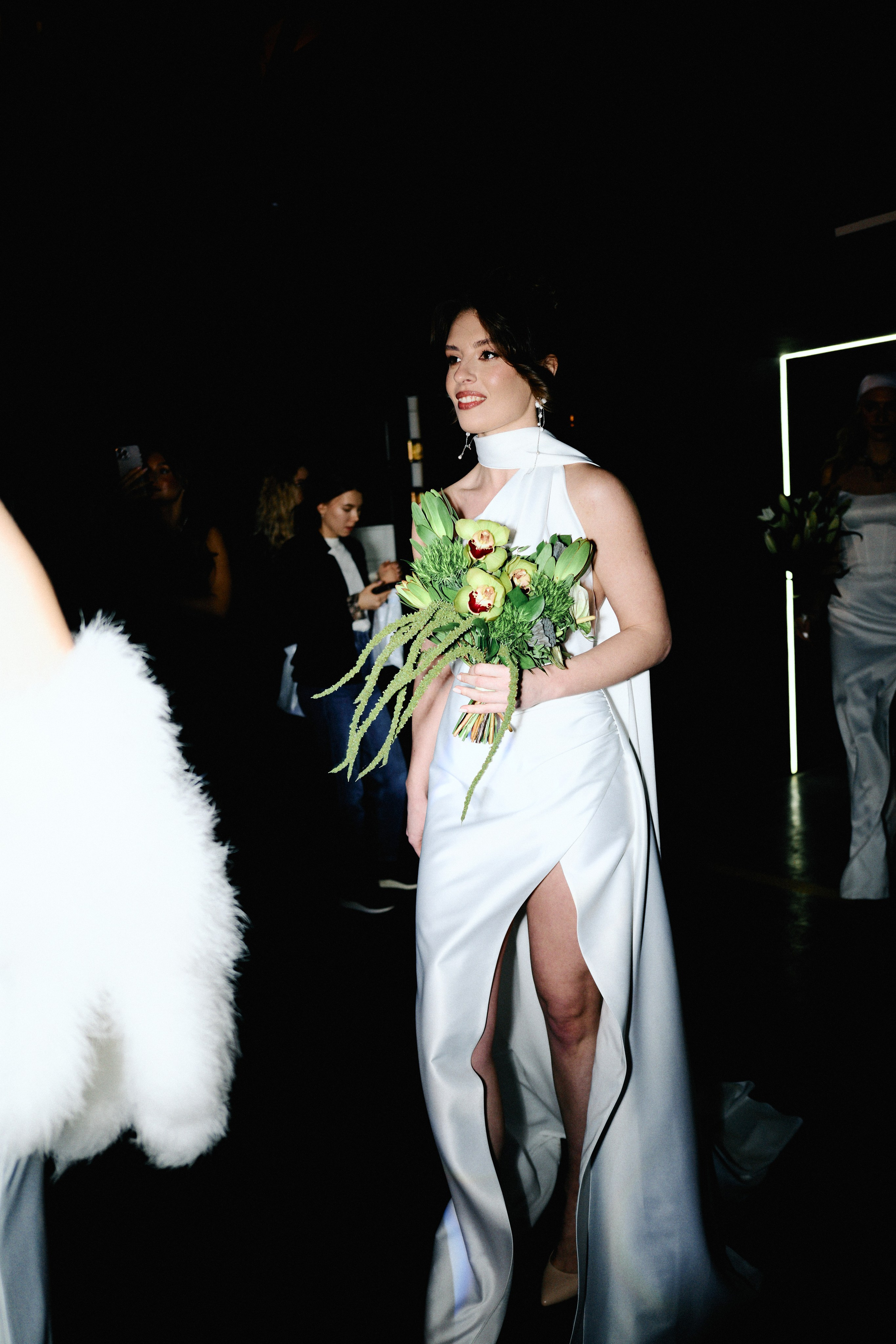 Идеальная. Фотограф во Владимире, Москве и Суздале — Полина Романычева