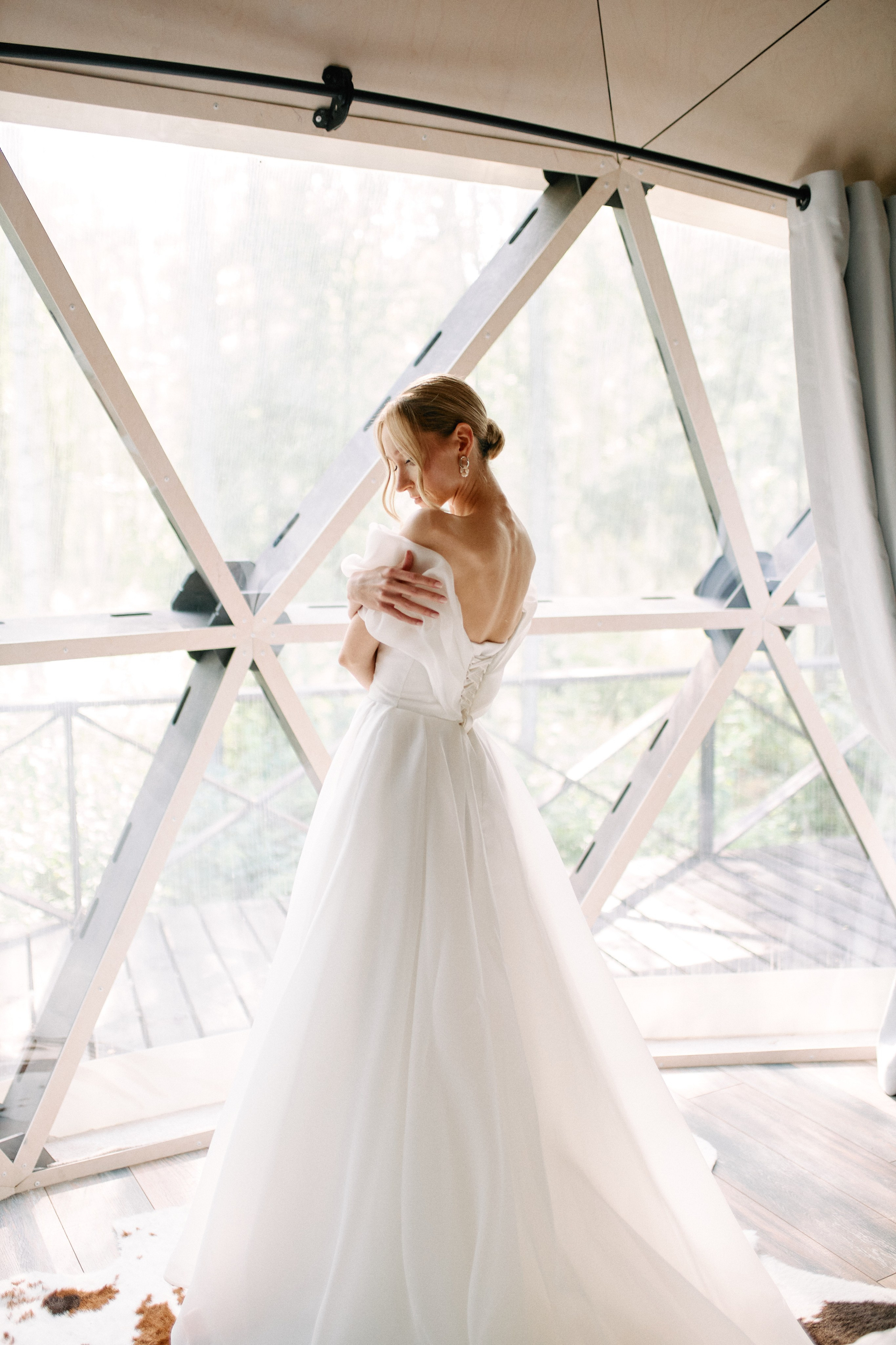 Яна и Ваня. Фотограф во Владимире, Москве и Суздале — Полина Романычева