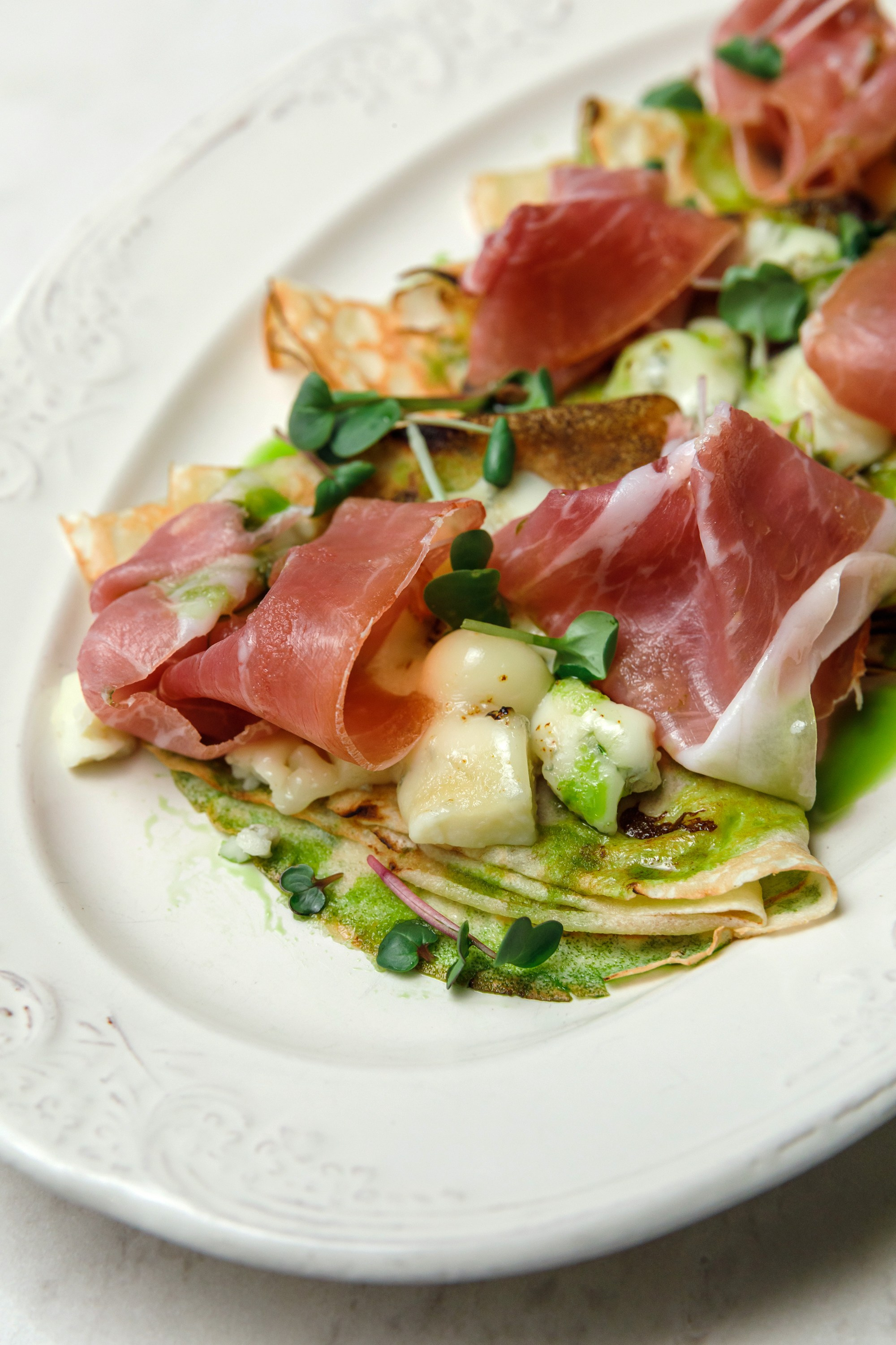 Fine dining. Репортажный фотограф в Алмате Чумаков Георгий