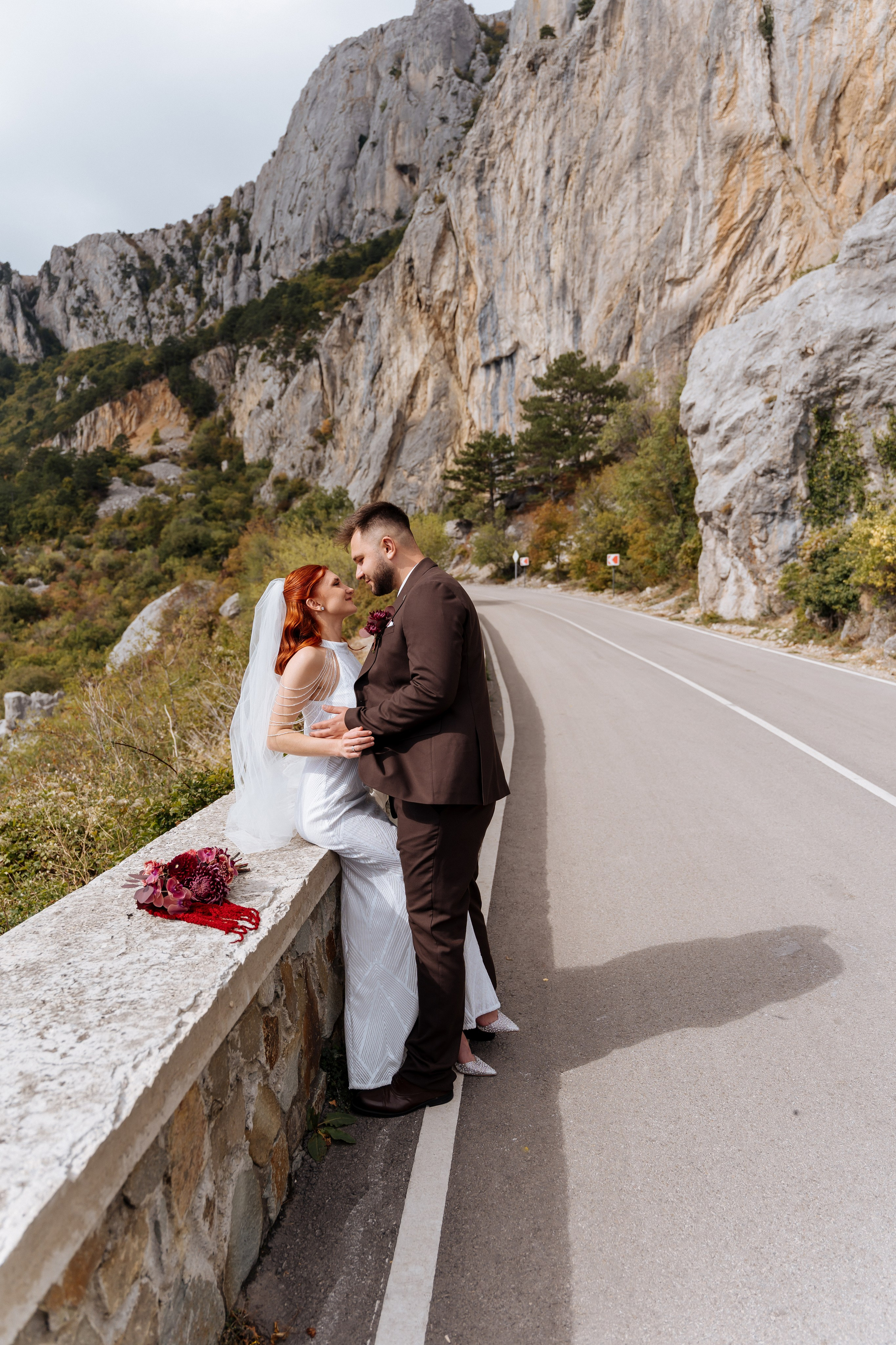 Никита и Анастасия. Главная