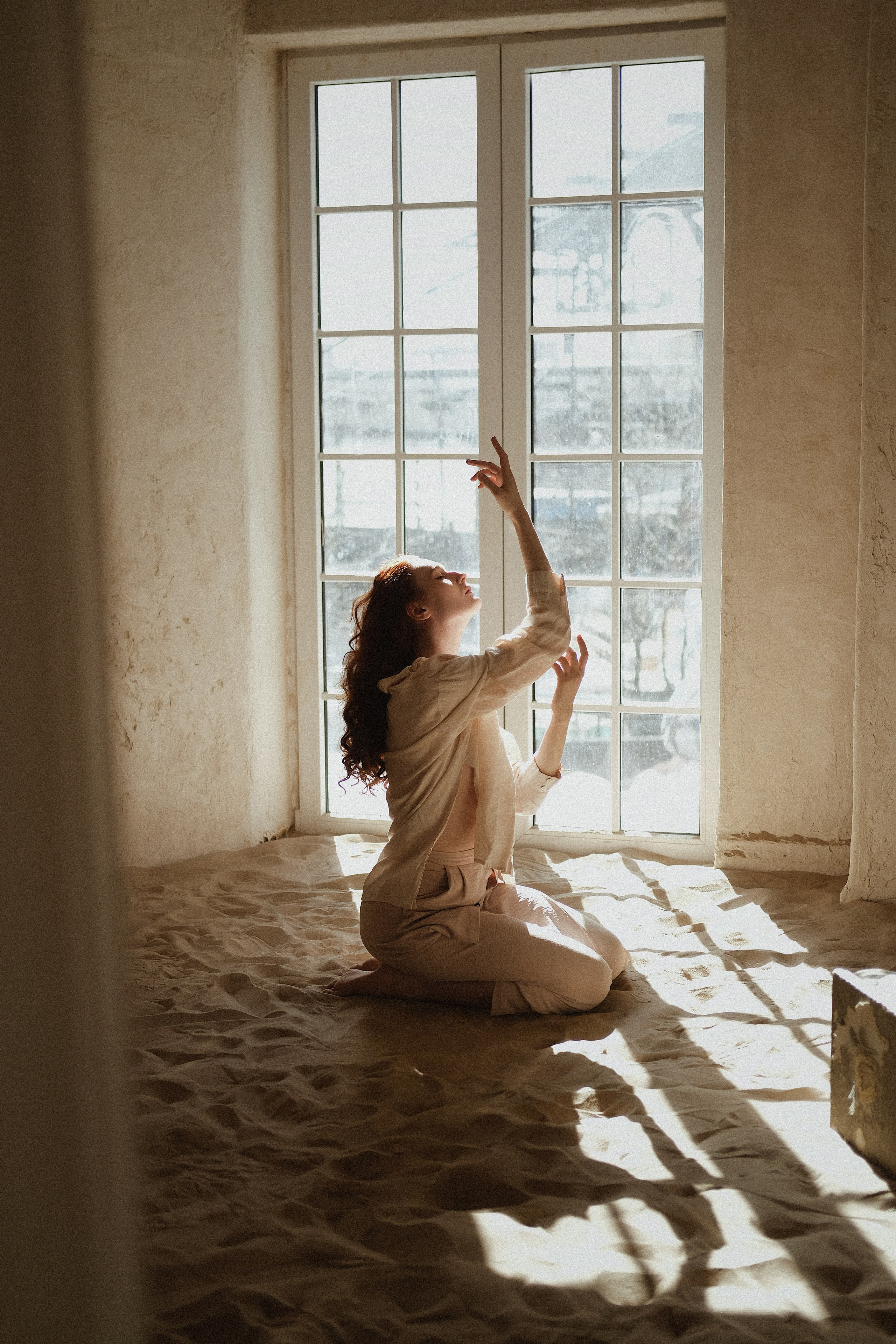 Ксения. Главная