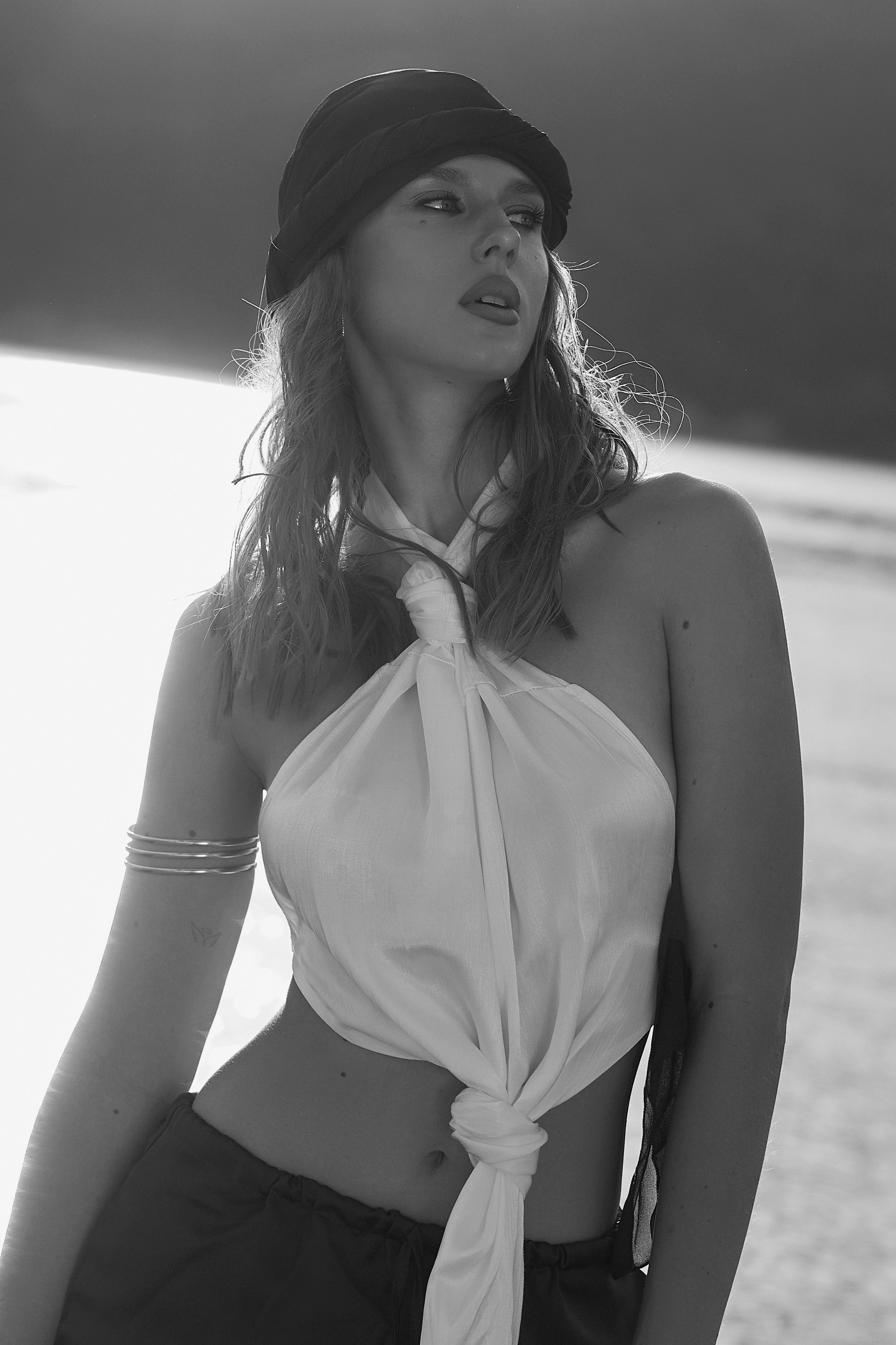 Настя Pt.2. Фотограф в Анапе Инесса Басова