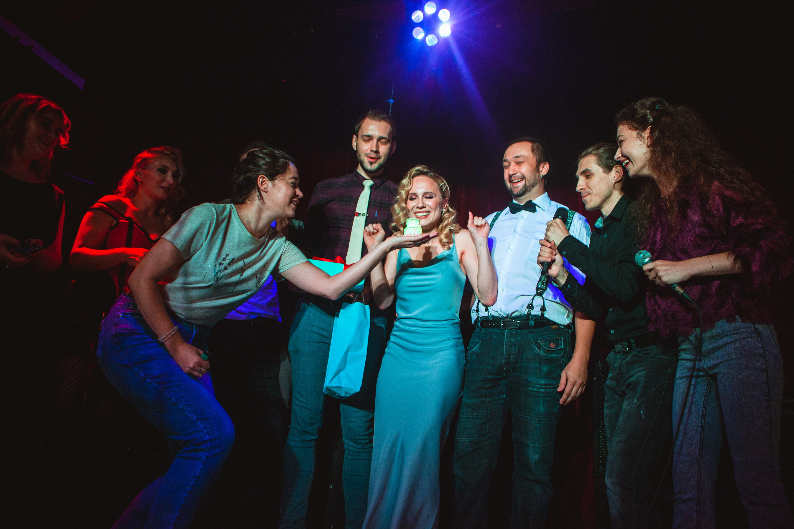 Репортаж. Великолепный фотограф Александр Захарченко