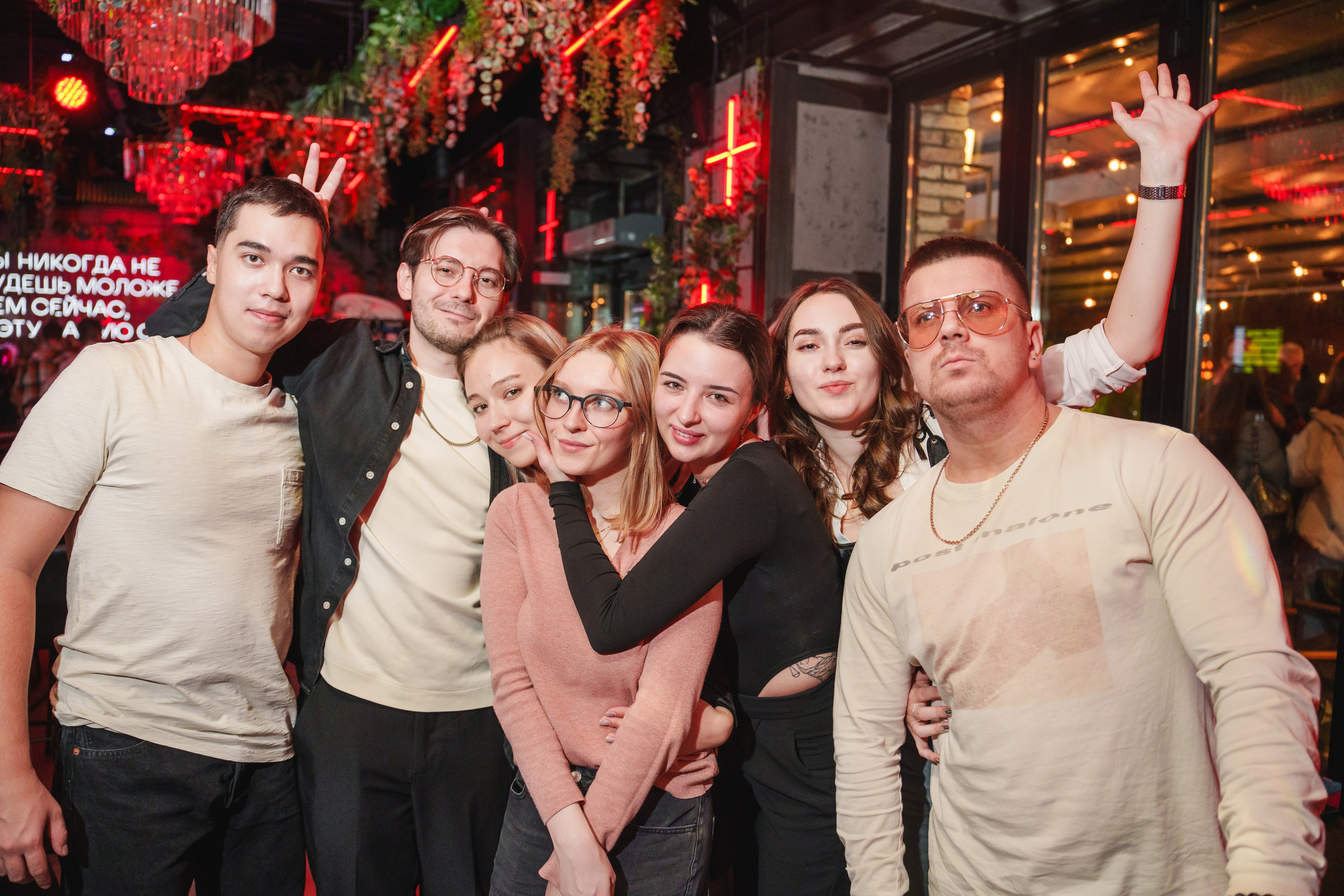 Картозианцы 2 поток. Великолепный фотограф Александр Захарченко