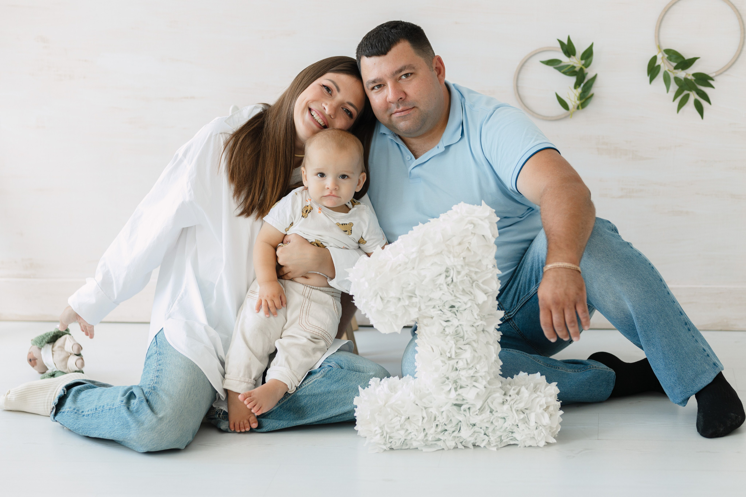 СЕМЕЙНЫЙ ДЕНЬ. Cheta Kovalevsky фотографы